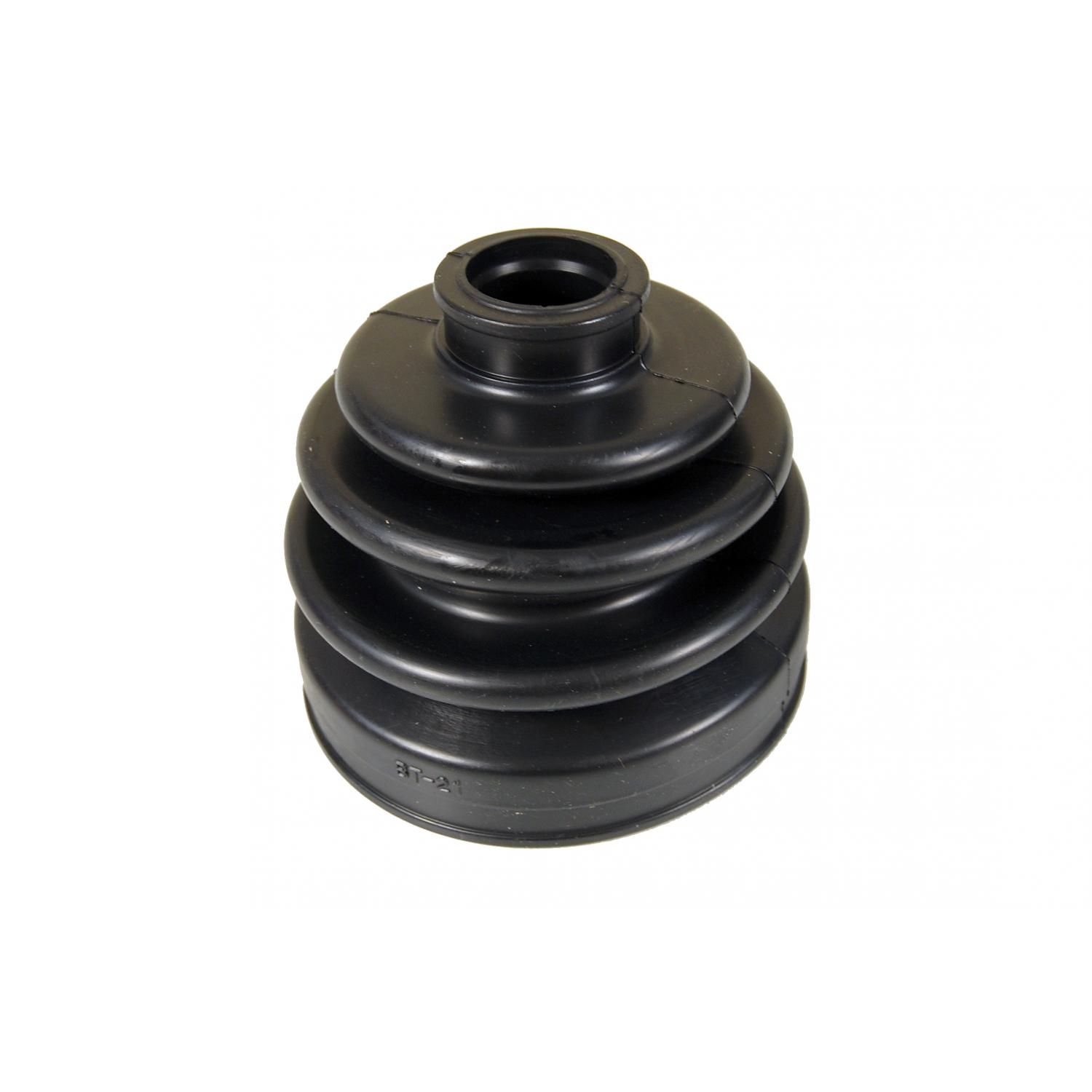Mevotech DX304 - CV Joint Boot Mevotech DX304 CV Joint Boot product image 2 of 3