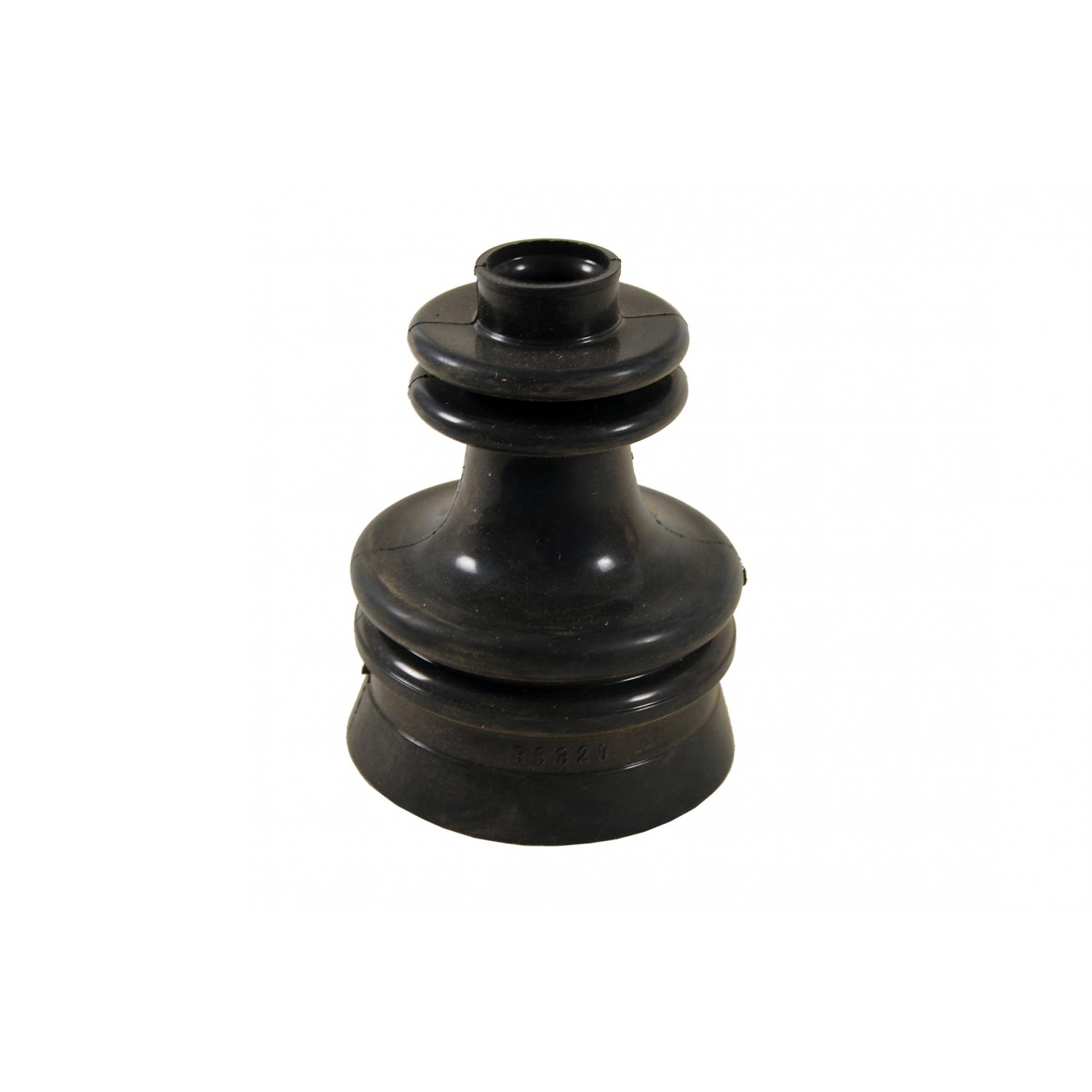 Mevotech DX345 - CV Joint Boot Mevotech DX345 CV Joint Boot product image 2 of 3