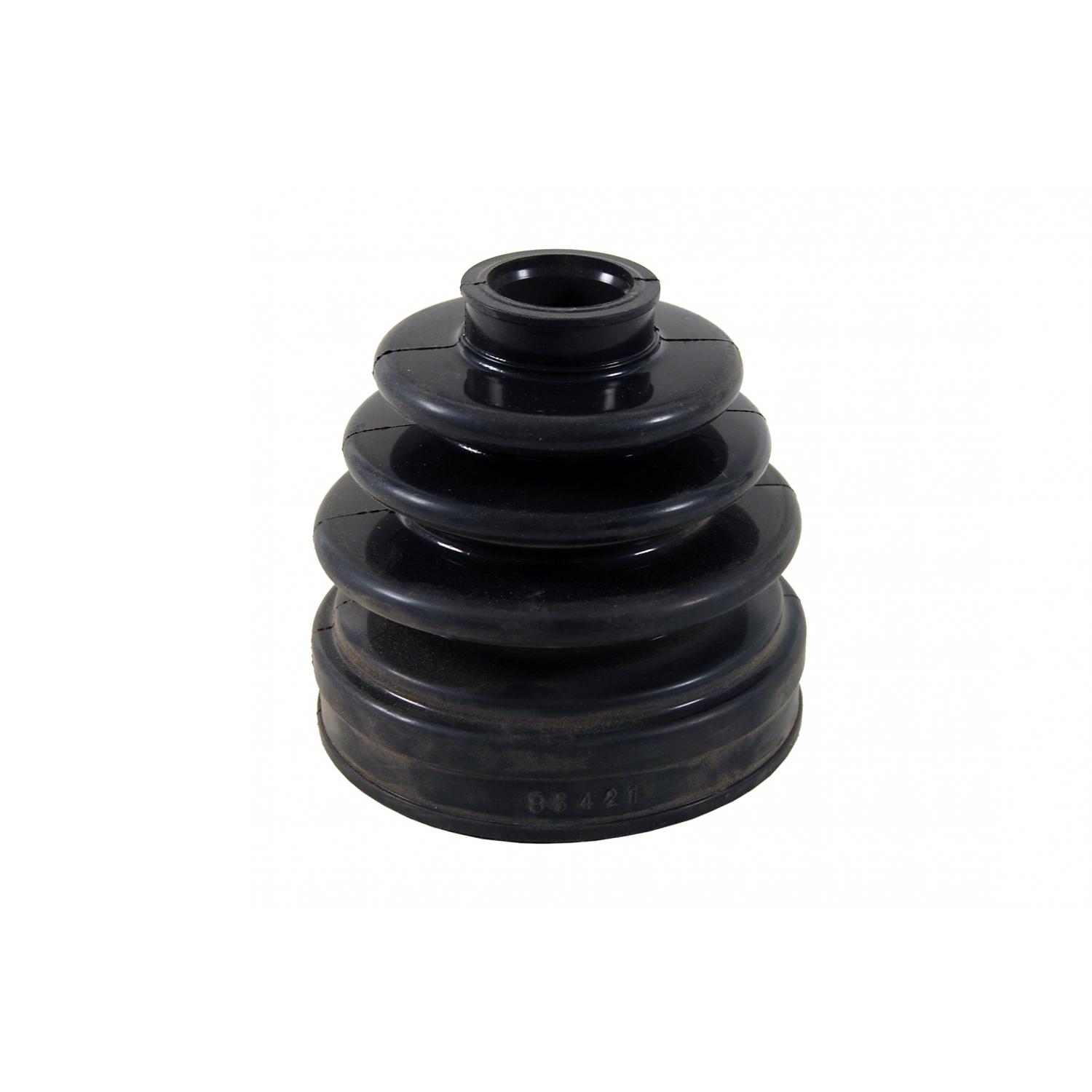 Mevotech DX372 - CV Joint Boot Mevotech DX372 CV Joint Boot product image 2 of 3
