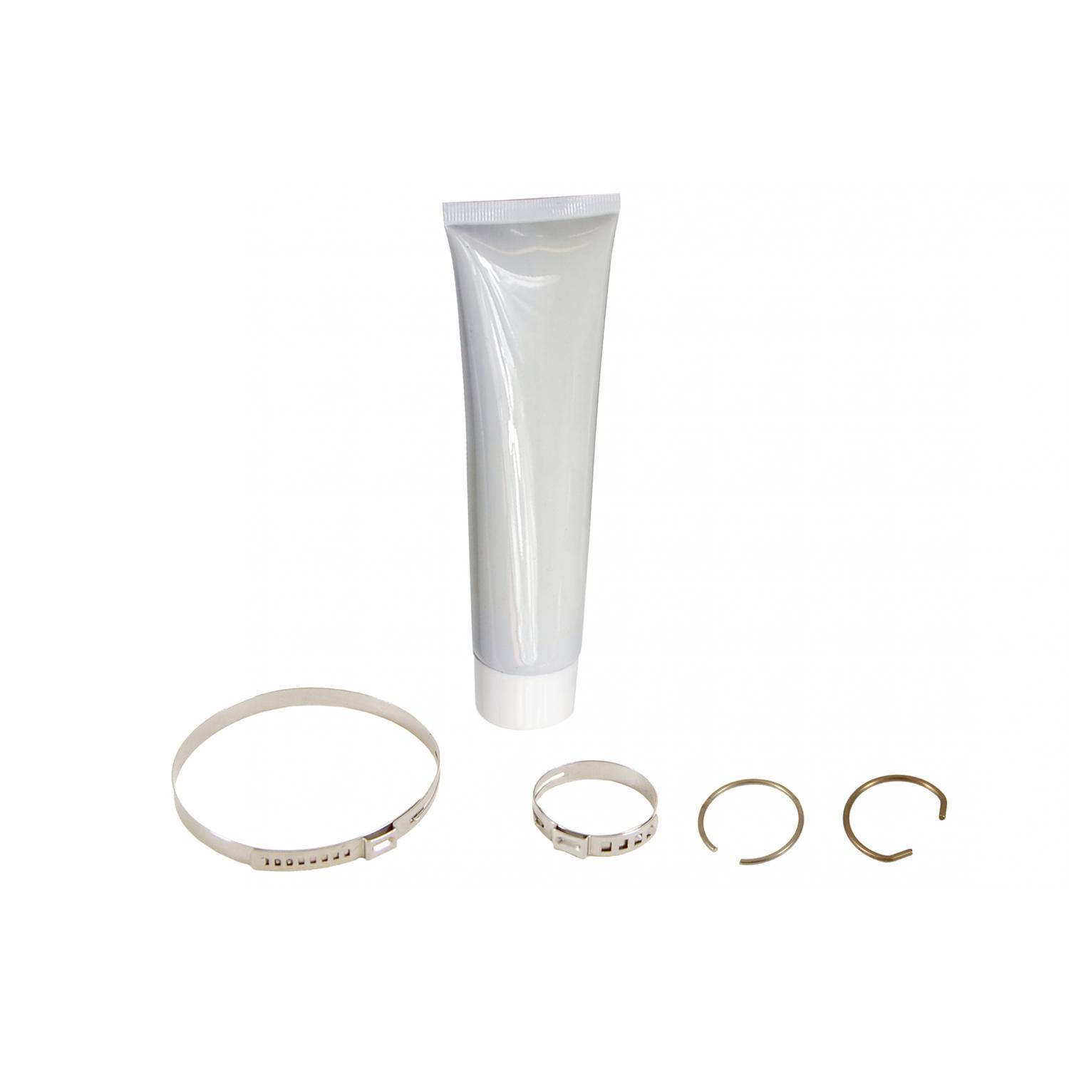 Mevotech DX380 - CV Joint Boot Mevotech DX380 CV Joint Boot product image 3 of 3