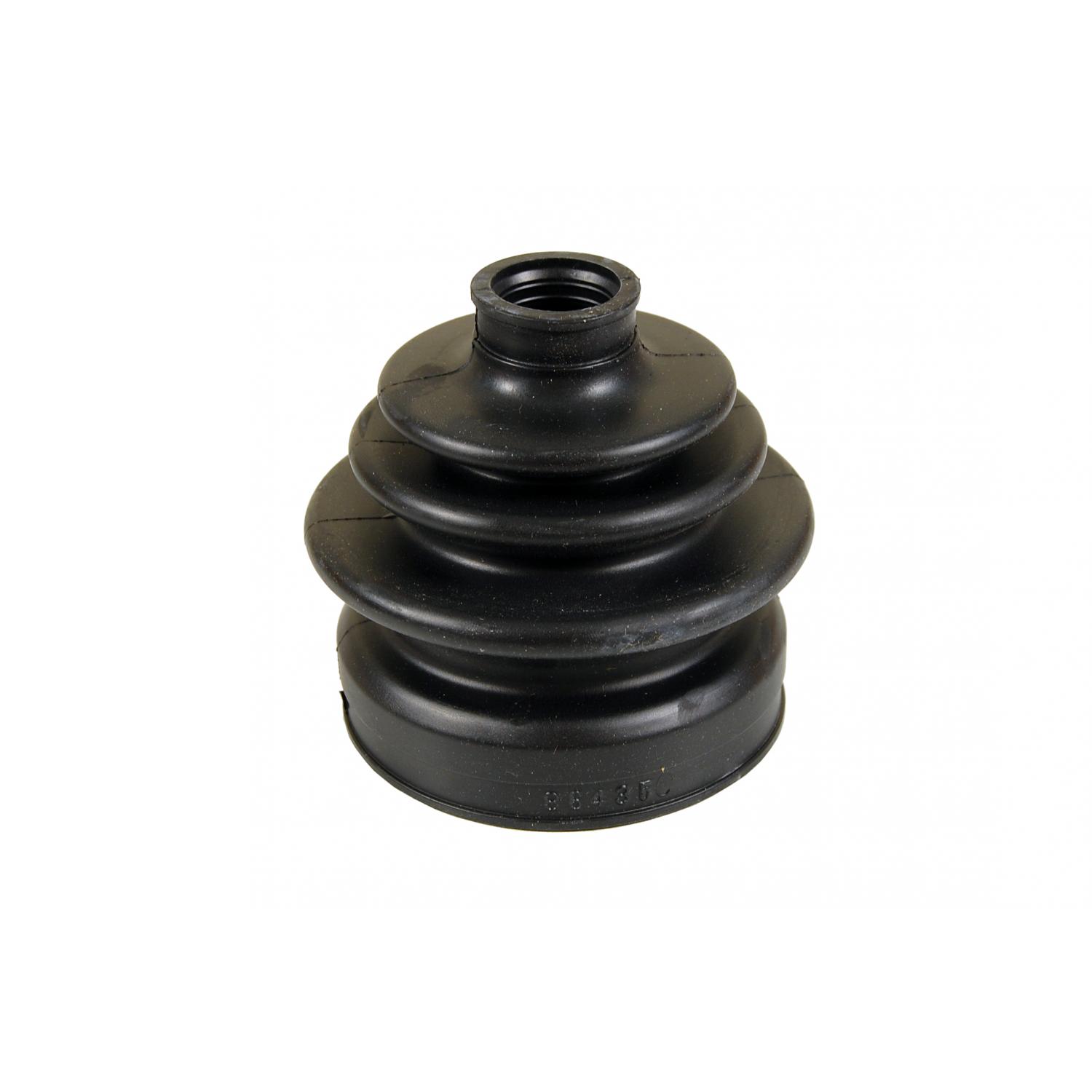 Mevotech DX386 - CV Joint Boot Mevotech DX386 CV Joint Boot product image 2 of 3