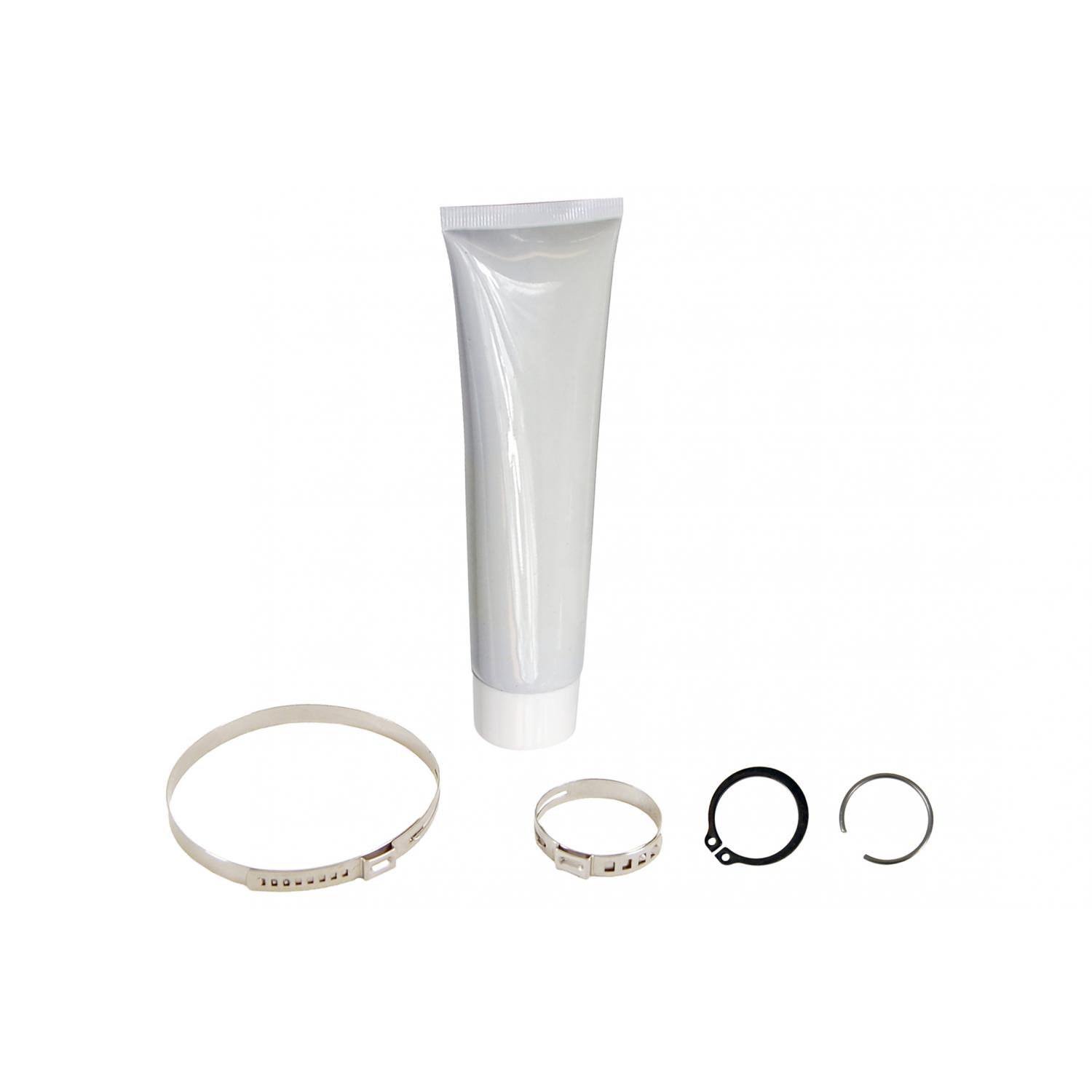 Mevotech DX396 - CV Joint Boot Mevotech DX396 CV Joint Boot product image 3 of 3