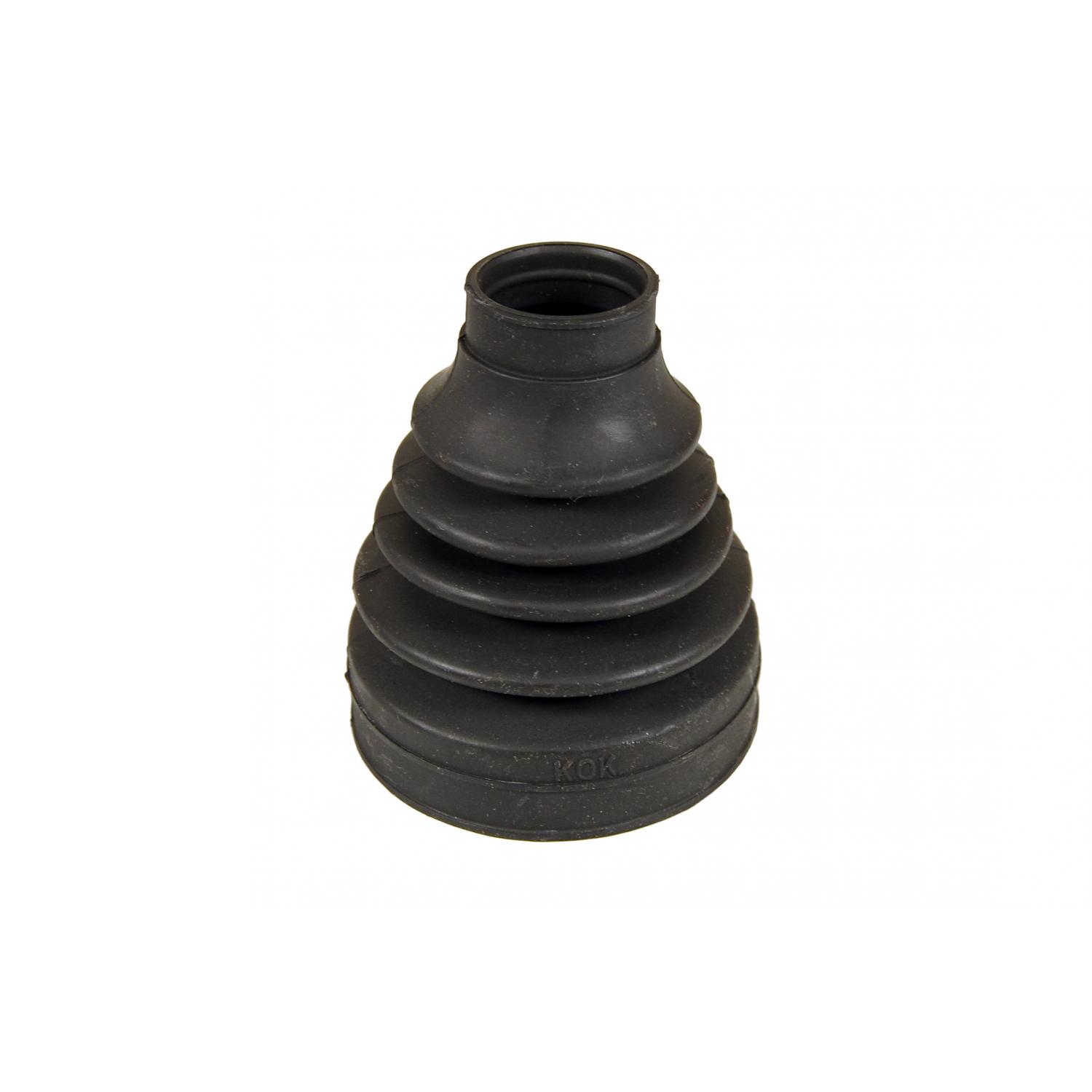 Mevotech DX434 - CV Joint Boot Mevotech DX434 CV Joint Boot product image 2 of 3
