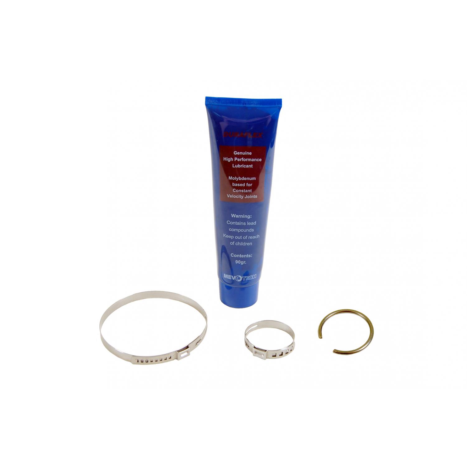 Mevotech DX440 - CV Joint Boot Mevotech DX440 CV Joint Boot product image 3 of 3