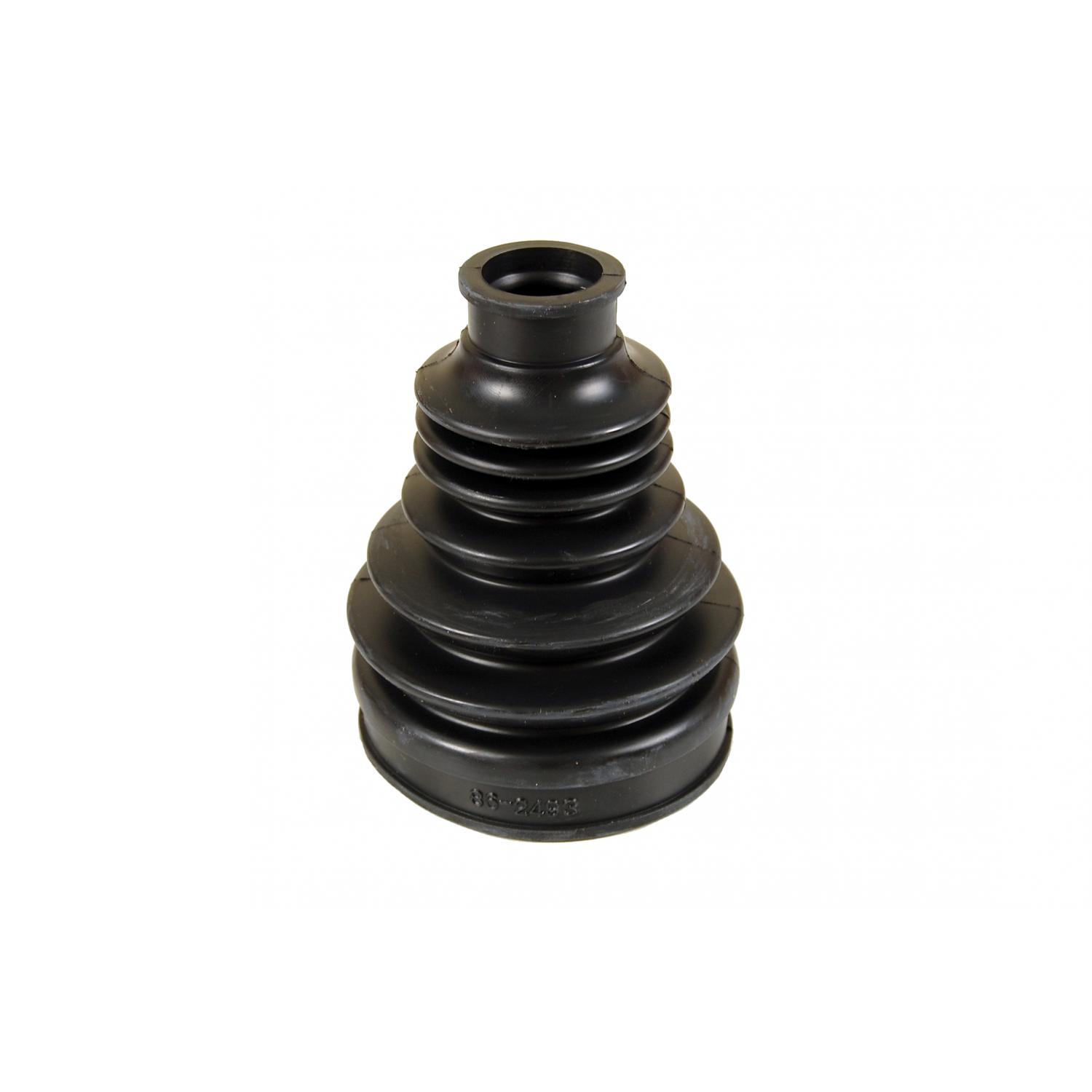 Mevotech DX449 - CV Joint Boot Mevotech DX449 CV Joint Boot product image 2 of 3
