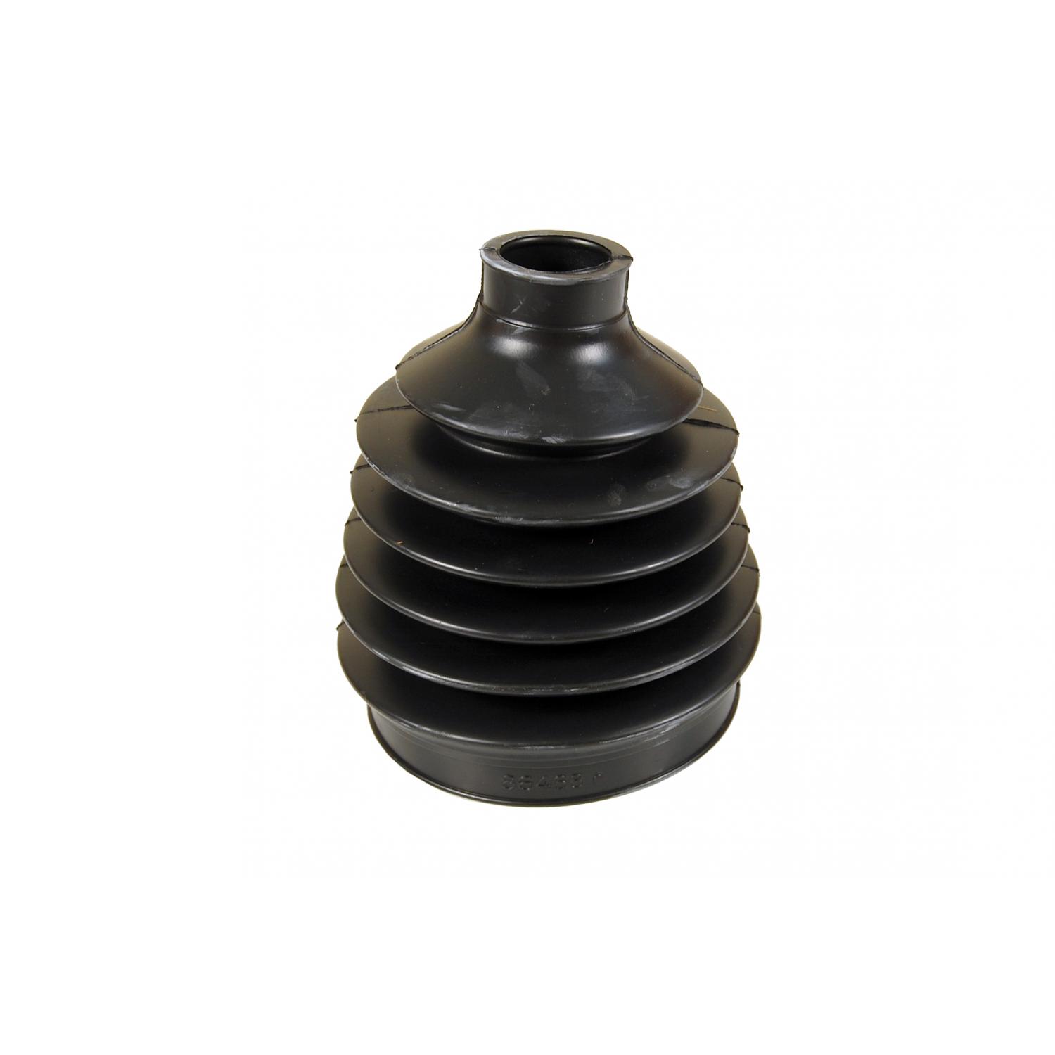 Mevotech DX450 - CV Joint Boot Mevotech DX450 CV Joint Boot product image 2 of 3