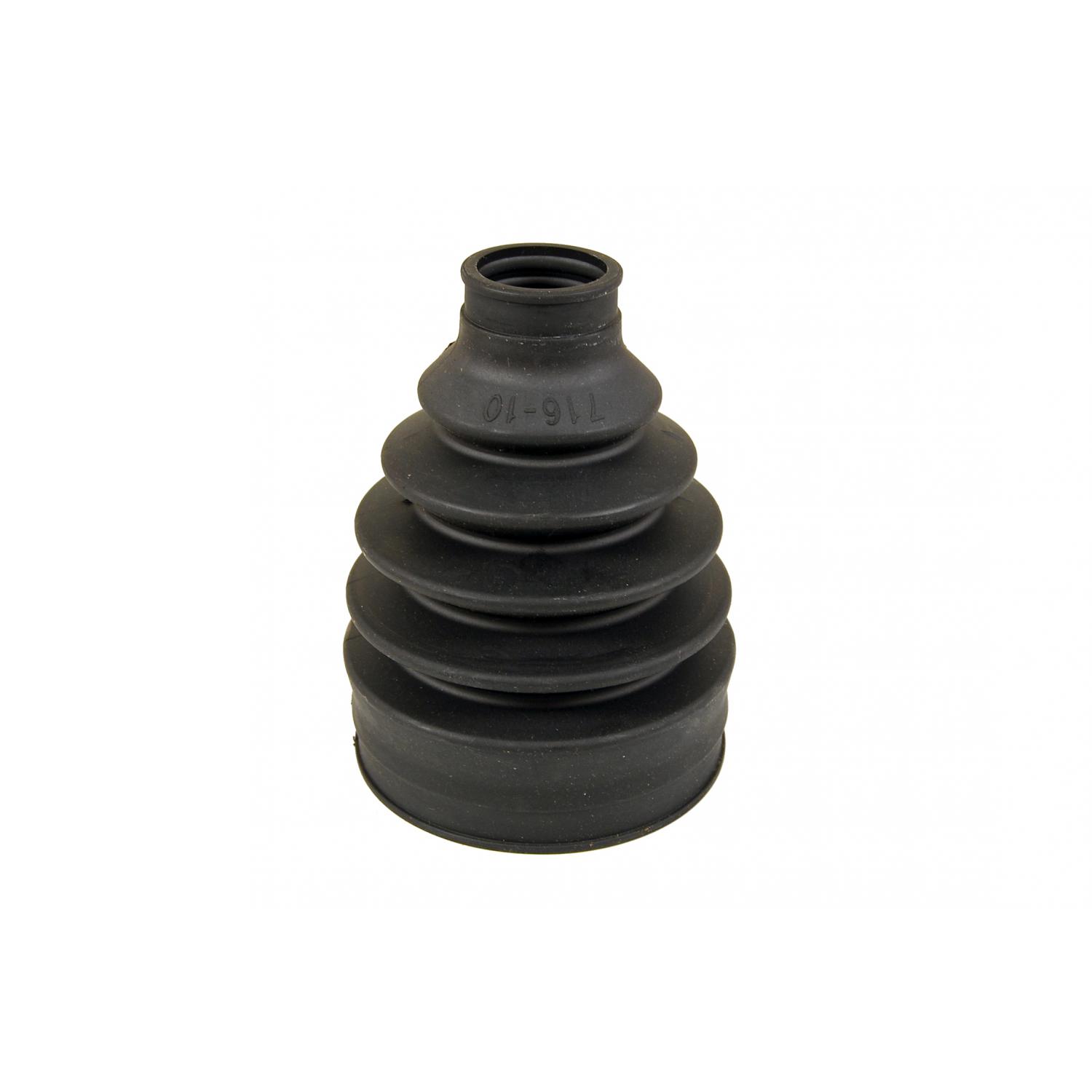 Mevotech DX451 - CV Joint Boot Mevotech DX451 CV Joint Boot product image 2 of 3