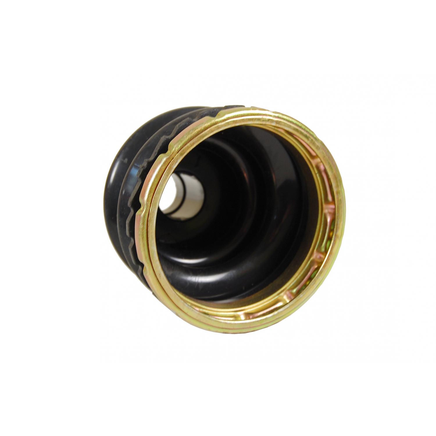 Mevotech DX502 CV Joint Boot product image 1 of 3