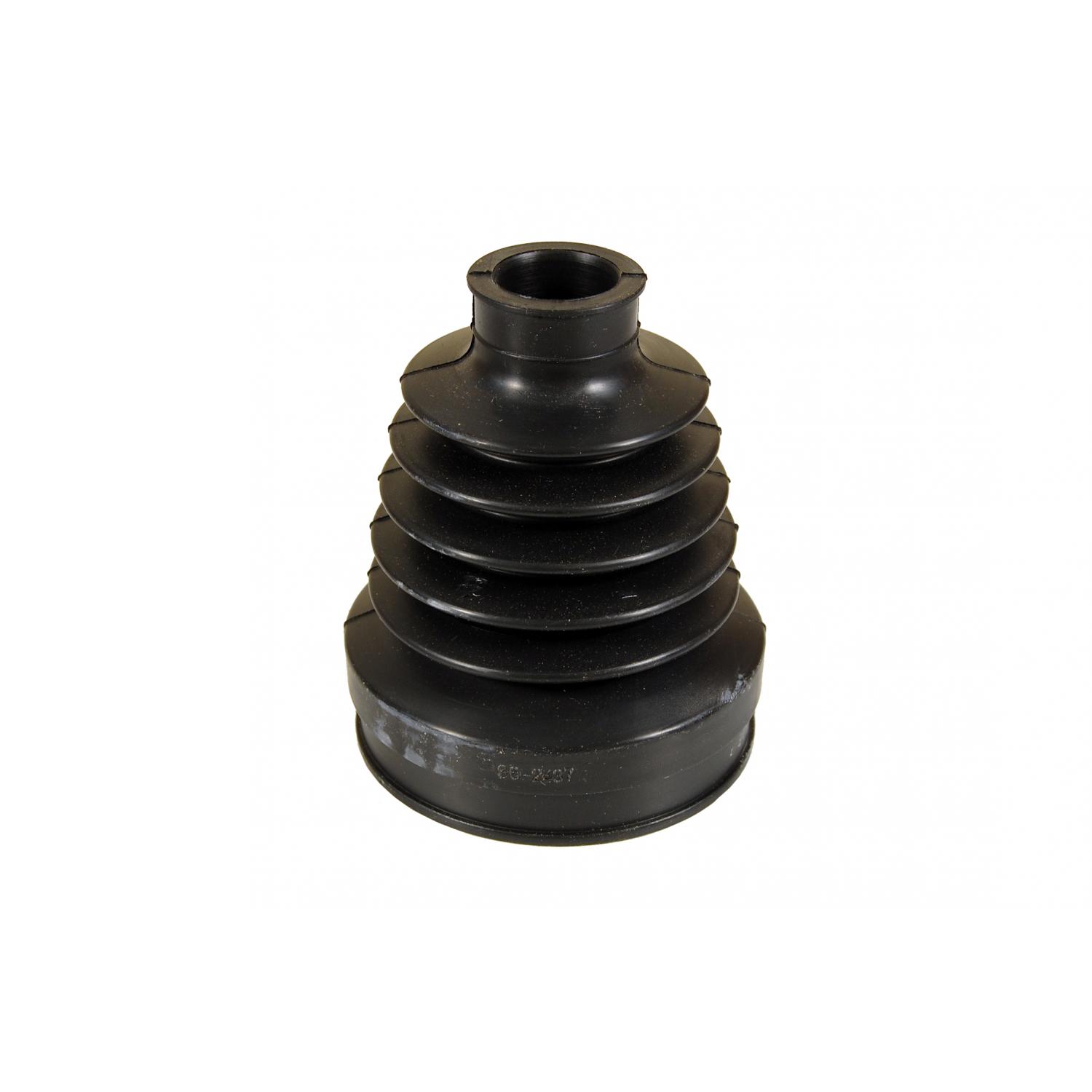 Mevotech DX509 - CV Joint Boot Mevotech DX509 CV Joint Boot product image 2 of 3