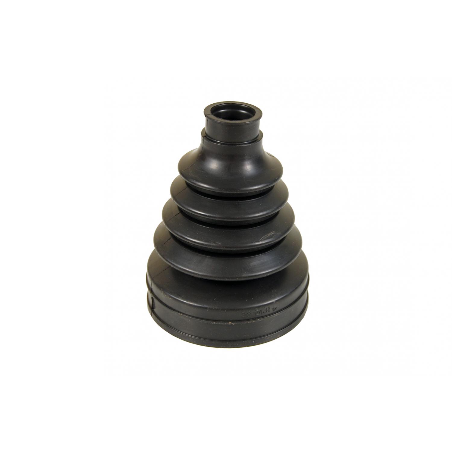 Mevotech DX515 CV Joint Boot product image 2 of 3