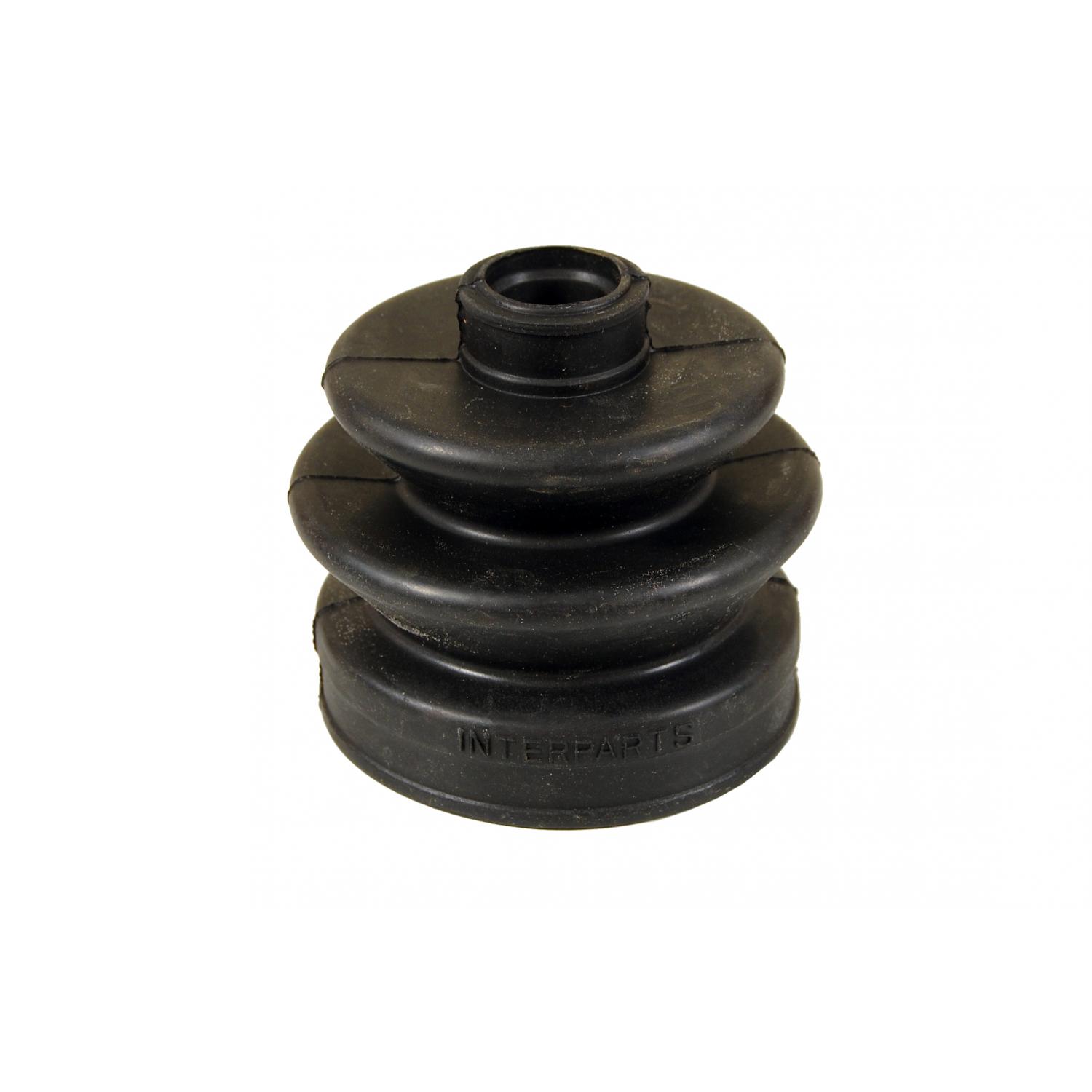 Mevotech DX520 CV Joint Boot product image 2 of 3