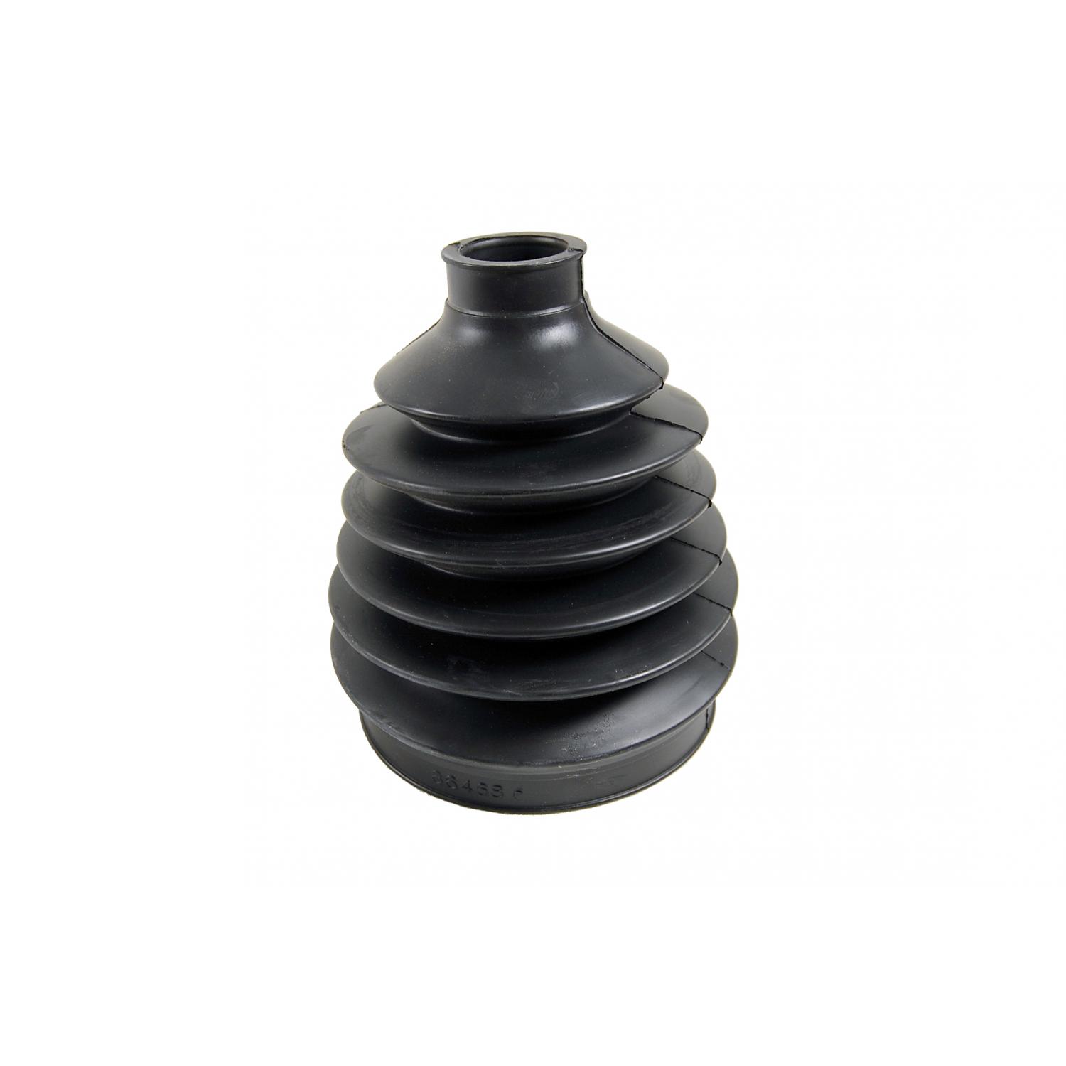 Mevotech DX529 - CV Joint Boot Kit Mevotech DX529 CV Joint Boot product image 2 of 3