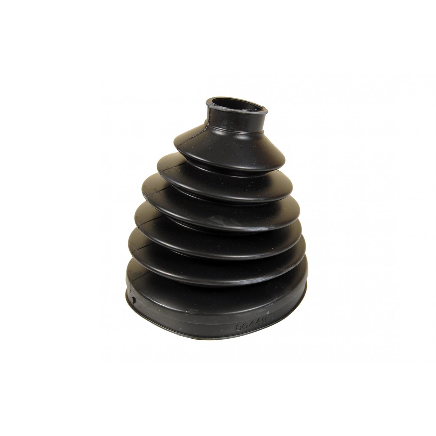 Mevotech DX529AB - CV Joint Boot Mevotech DX529AB CV Joint Boot product image 2 of 3