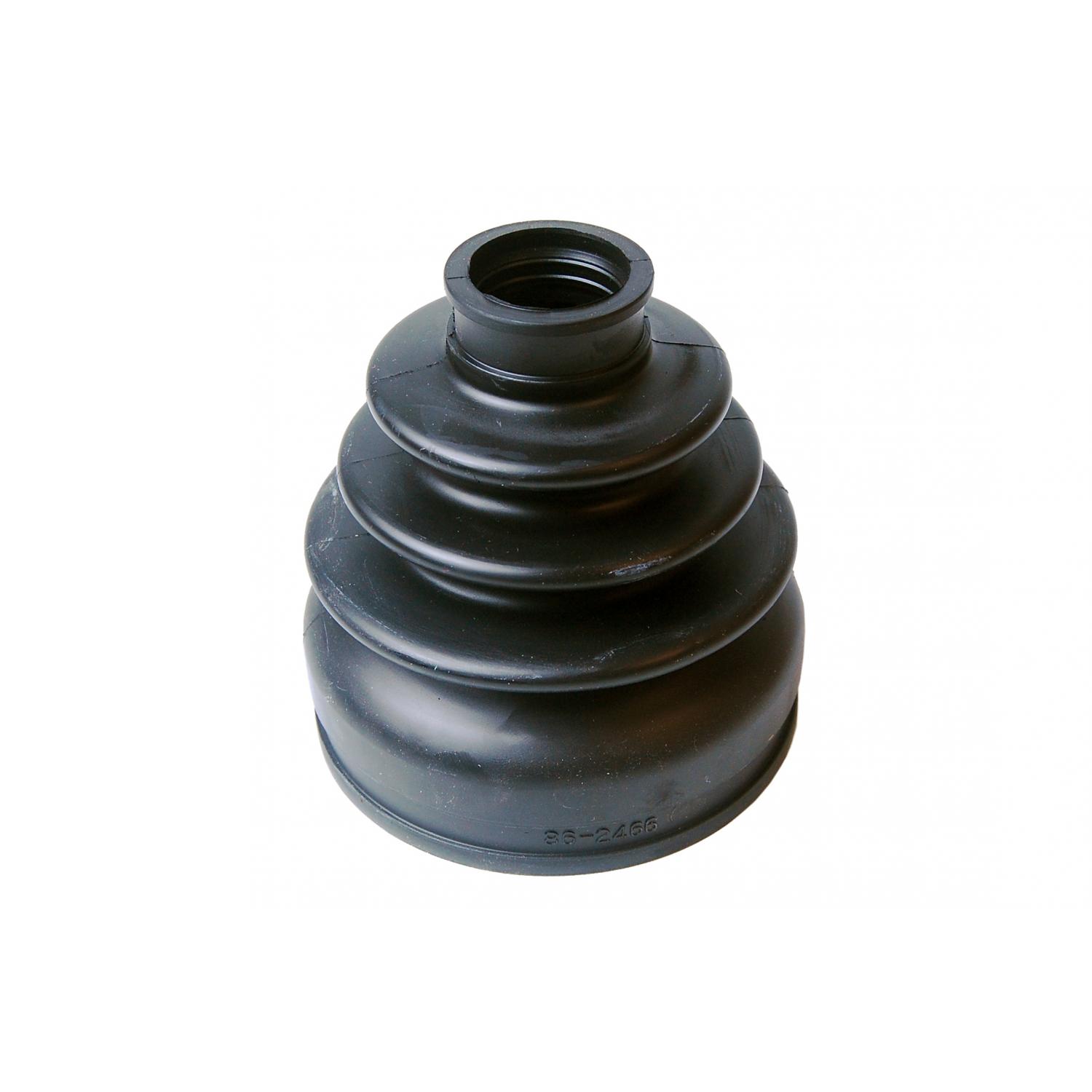 Mevotech DX550 - CV Joint Boot Mevotech DX550 CV Joint Boot product image 2 of 3
