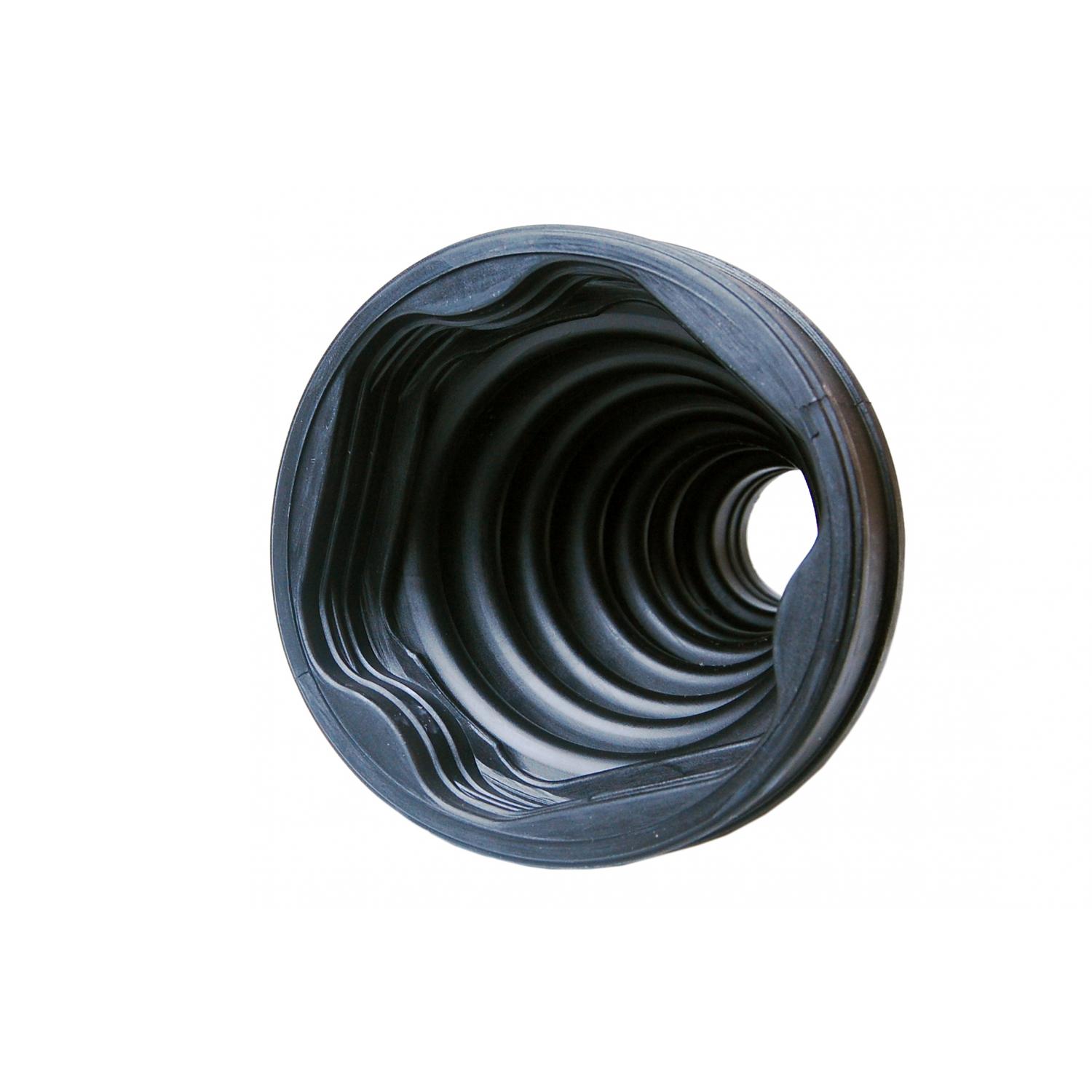 Mevotech DX551 - CV Joint Boot Mevotech DX551 CV Joint Boot product image 1 of 4