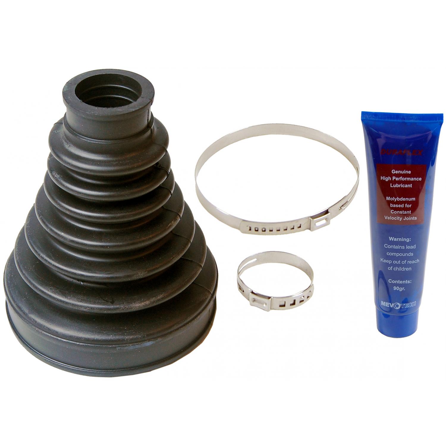 Mevotech DX551 - CV Joint Boot Mevotech DX551 CV Joint Boot product image 4 of 4