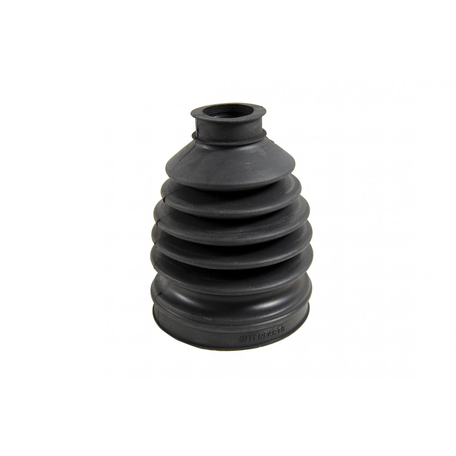 Mevotech DX552 - CV Joint Boot Mevotech DX552 CV Joint Boot product image 2 of 3