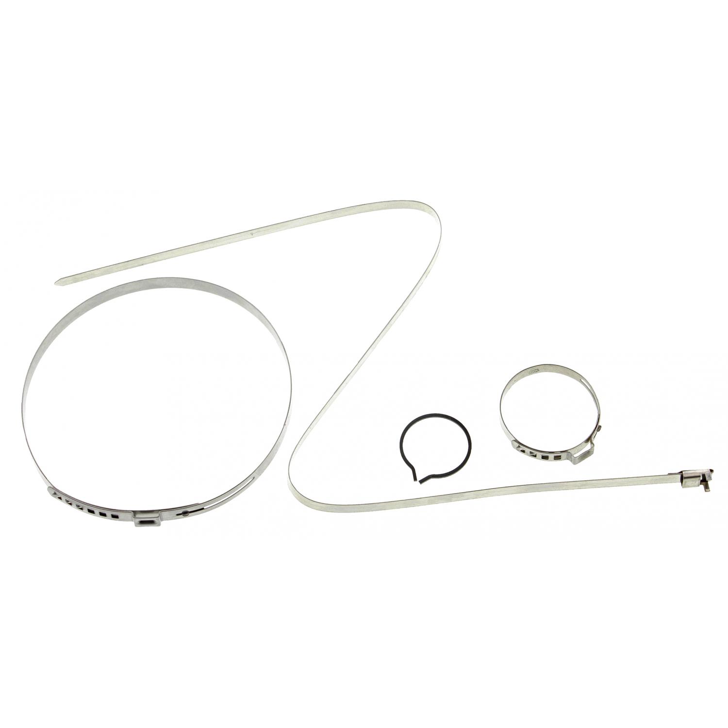 Mevotech DX554 - CV Joint Boot Kit Mevotech DX554 CV Joint Boot product image 1 of 4