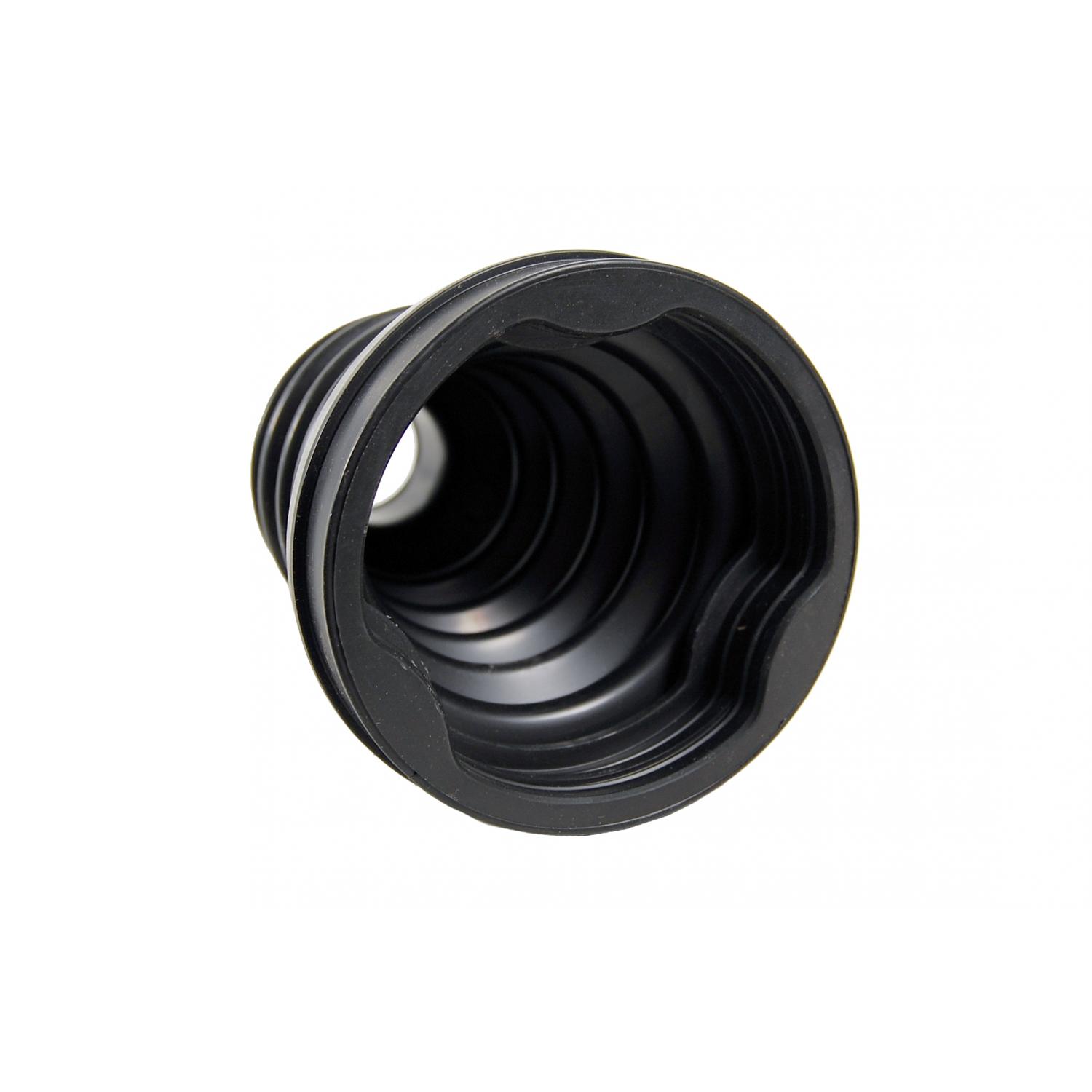 Mevotech DX555 - CV Joint Boot Mevotech DX555 CV Joint Boot product image 1 of 3