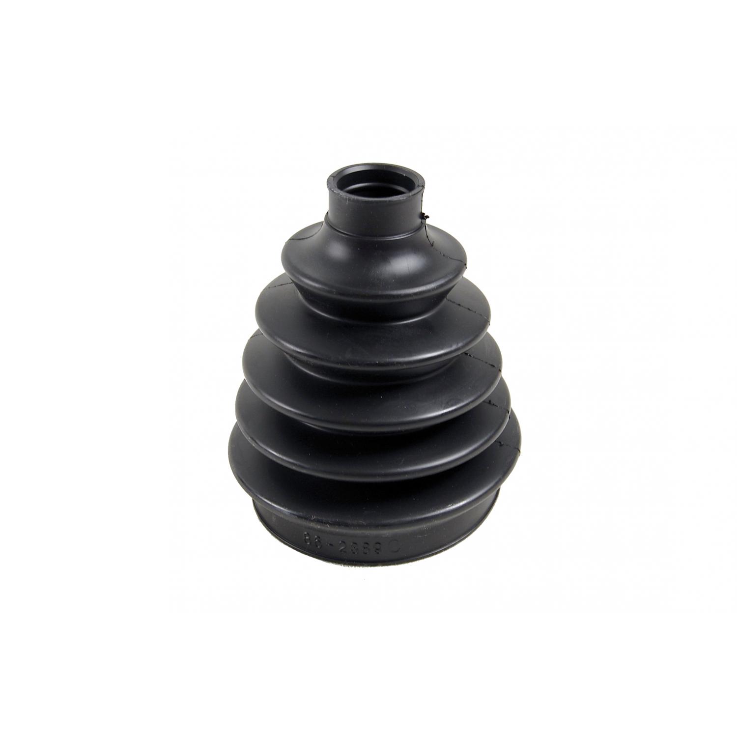 Mevotech DX556 - CV Joint Boot Kit Mevotech DX556 CV Joint Boot product image 2 of 3