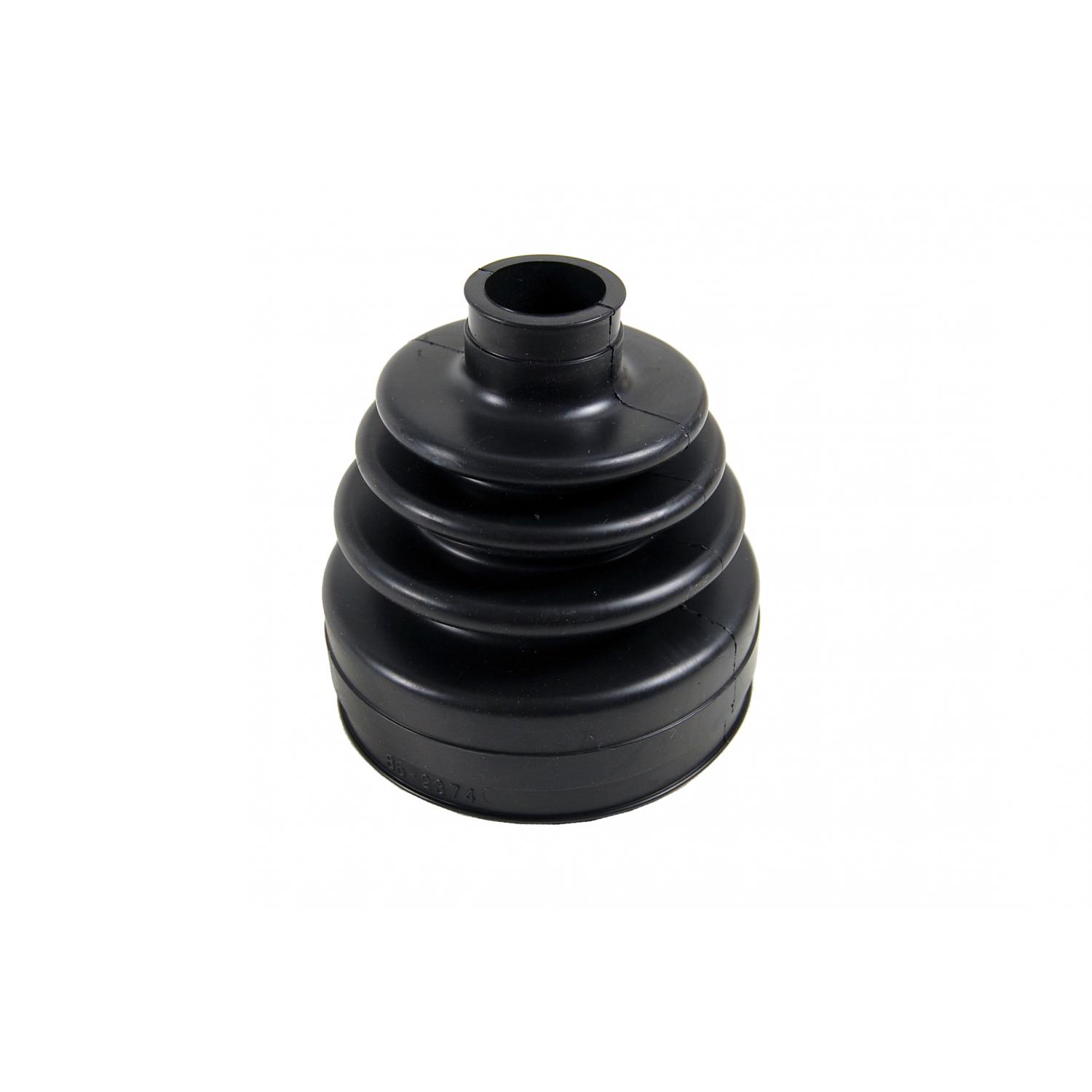 Mevotech DX557 - CV Joint Boot Mevotech DX557 CV Joint Boot product image 2 of 3