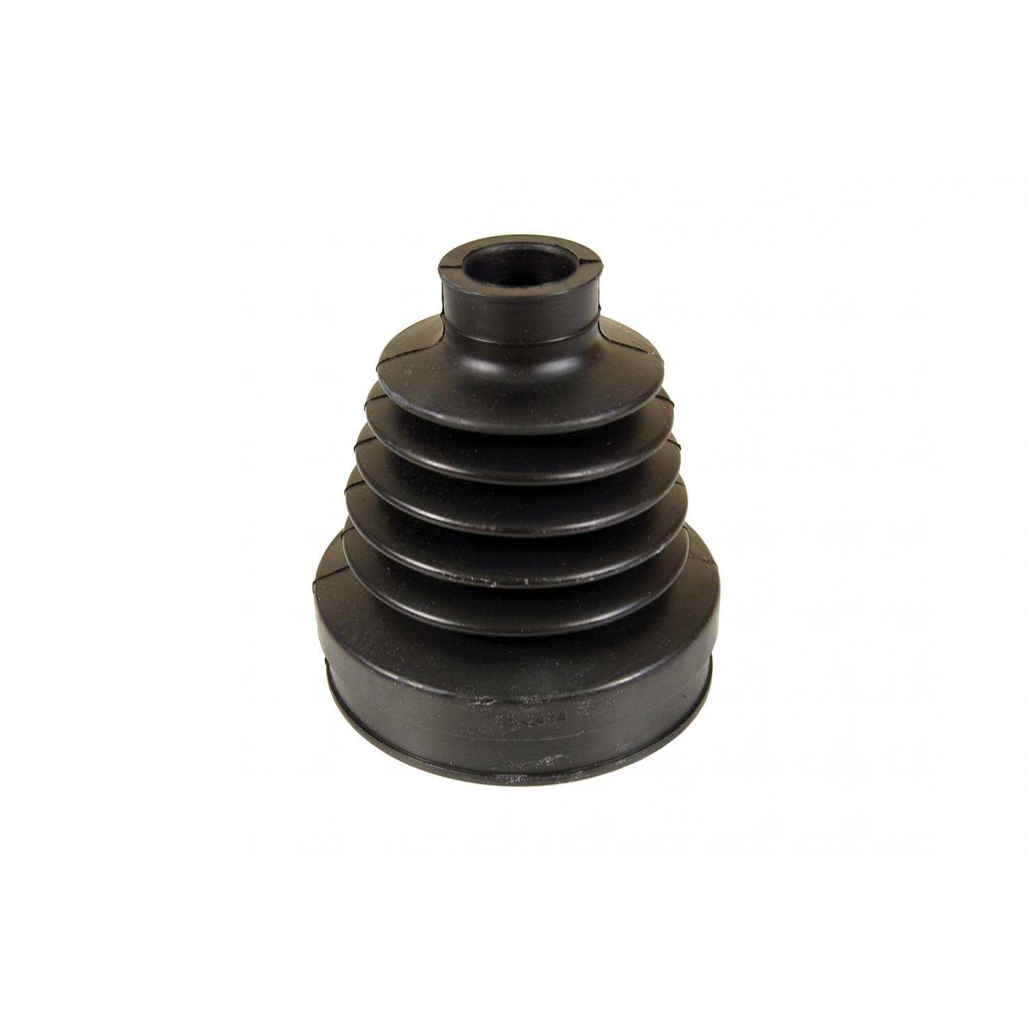 Mevotech DX558 - CV Joint Boot Mevotech DX558 CV Joint Boot product image 2 of 3