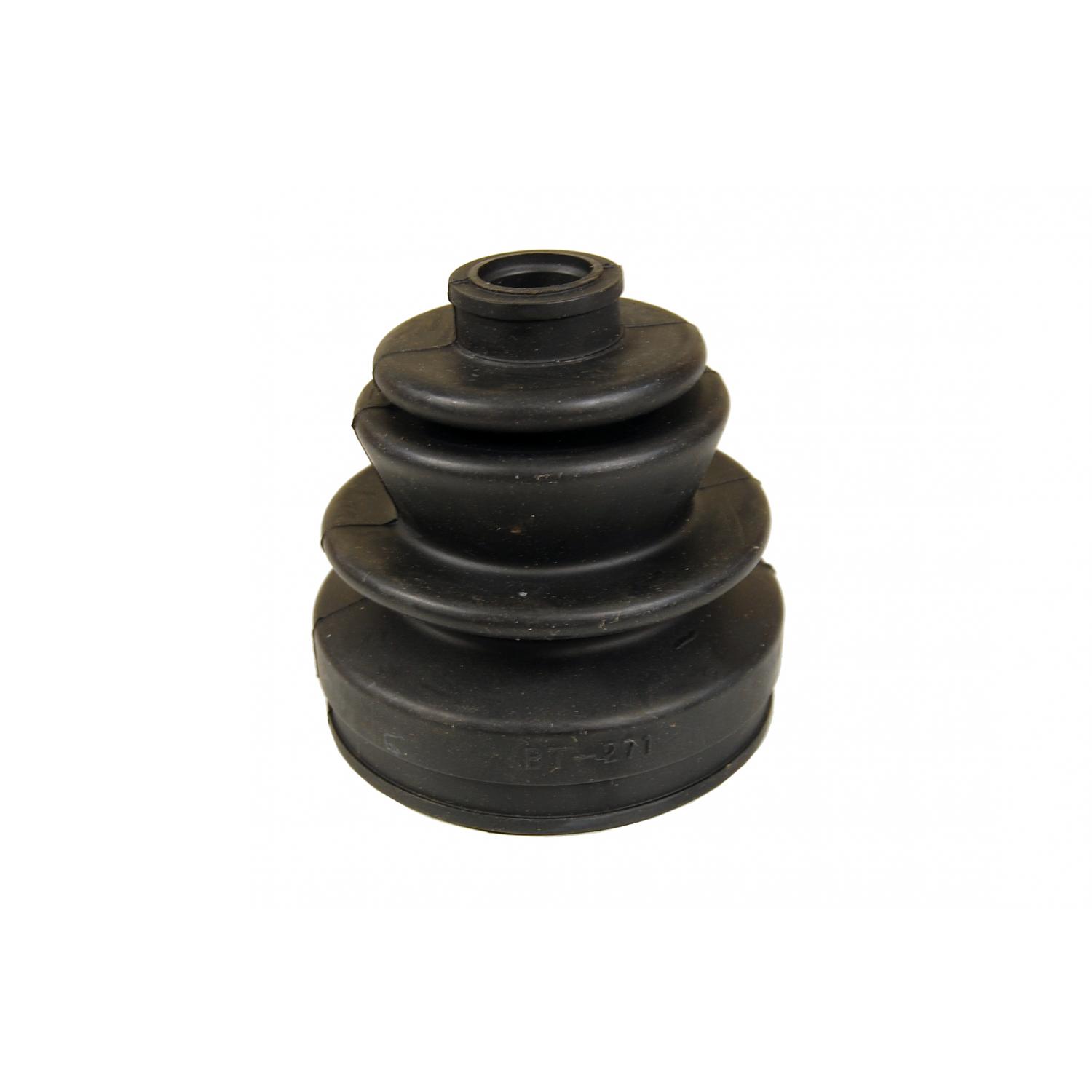 Mevotech DX563 - CV Joint Boot Mevotech DX563 CV Joint Boot product image 2 of 3