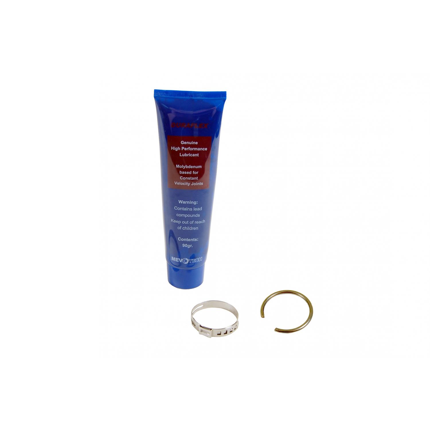 Mevotech DX573 - CV Joint Boot Mevotech DX573 CV Joint Boot product image 3 of 3
