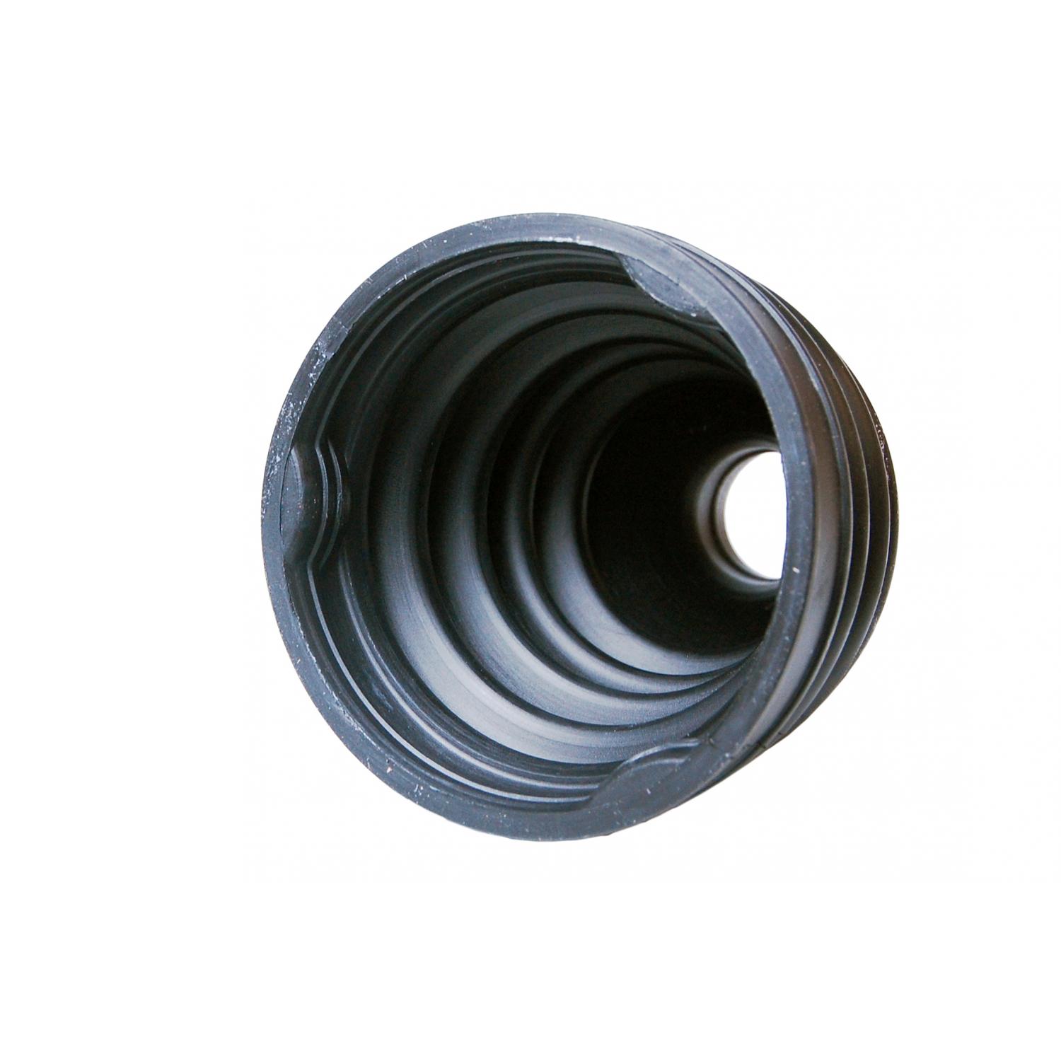 Mevotech DX580 - CV Joint Boot Mevotech DX580 CV Joint Boot product image 1 of 3