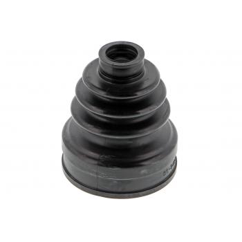 Mevotech DX581 CV Joint Boot product image 2 of 3
