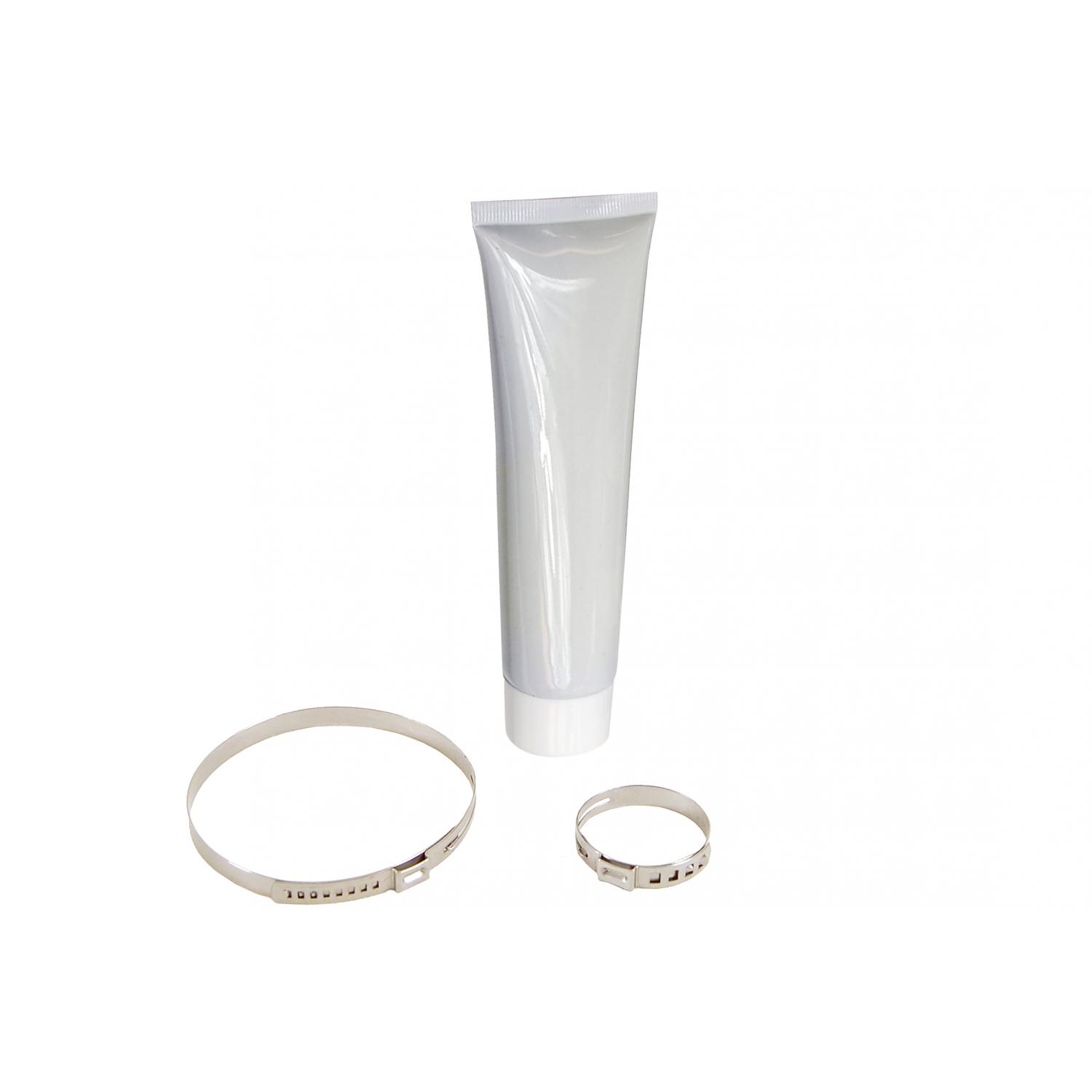 Mevotech DX583 CV Joint Boot product image 3 of 3