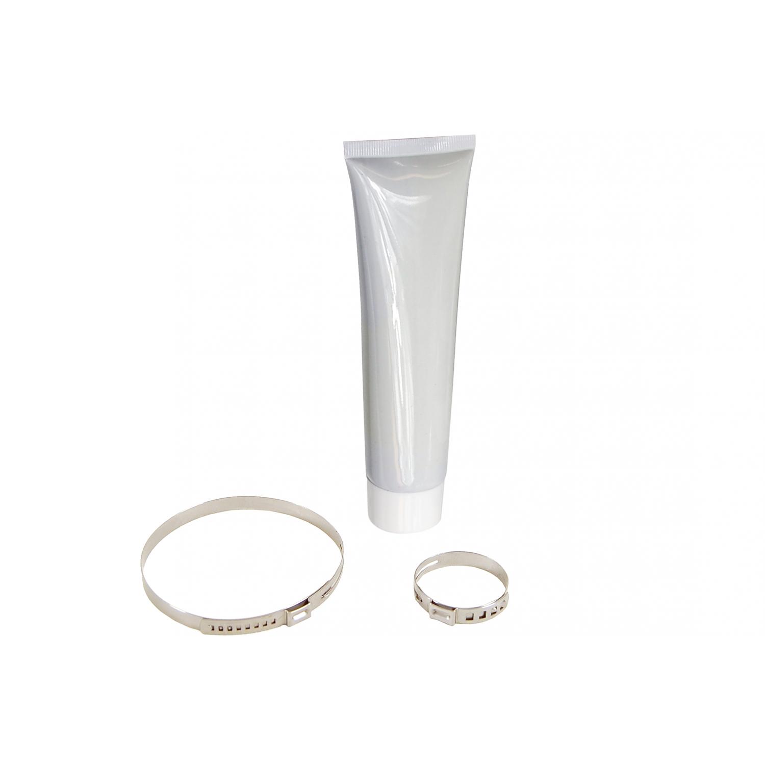 Mevotech DX584 CV Joint Boot product image 3 of 3