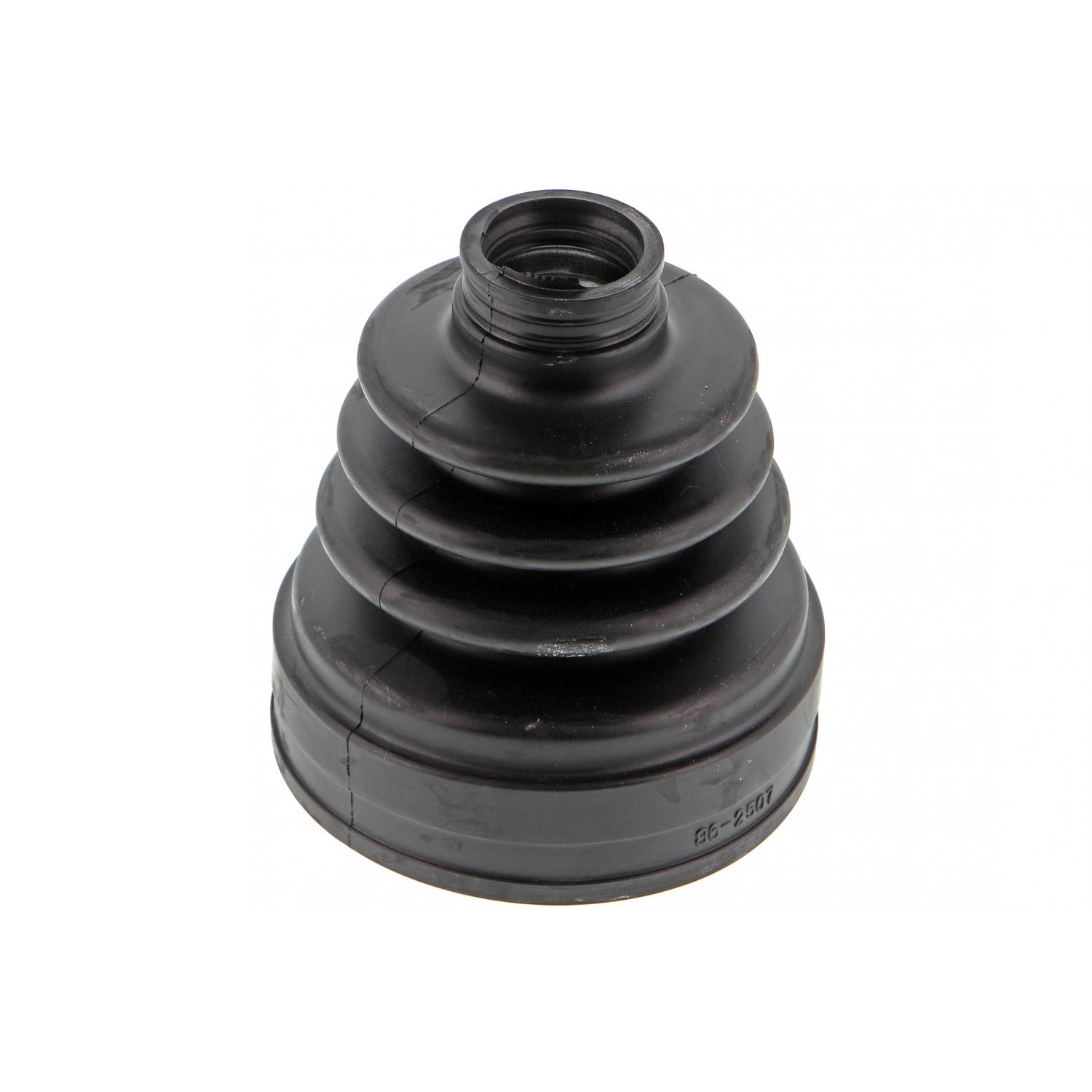 Mevotech DX588 - CV Joint Boot Mevotech DX588 CV Joint Boot product image 2 of 3
