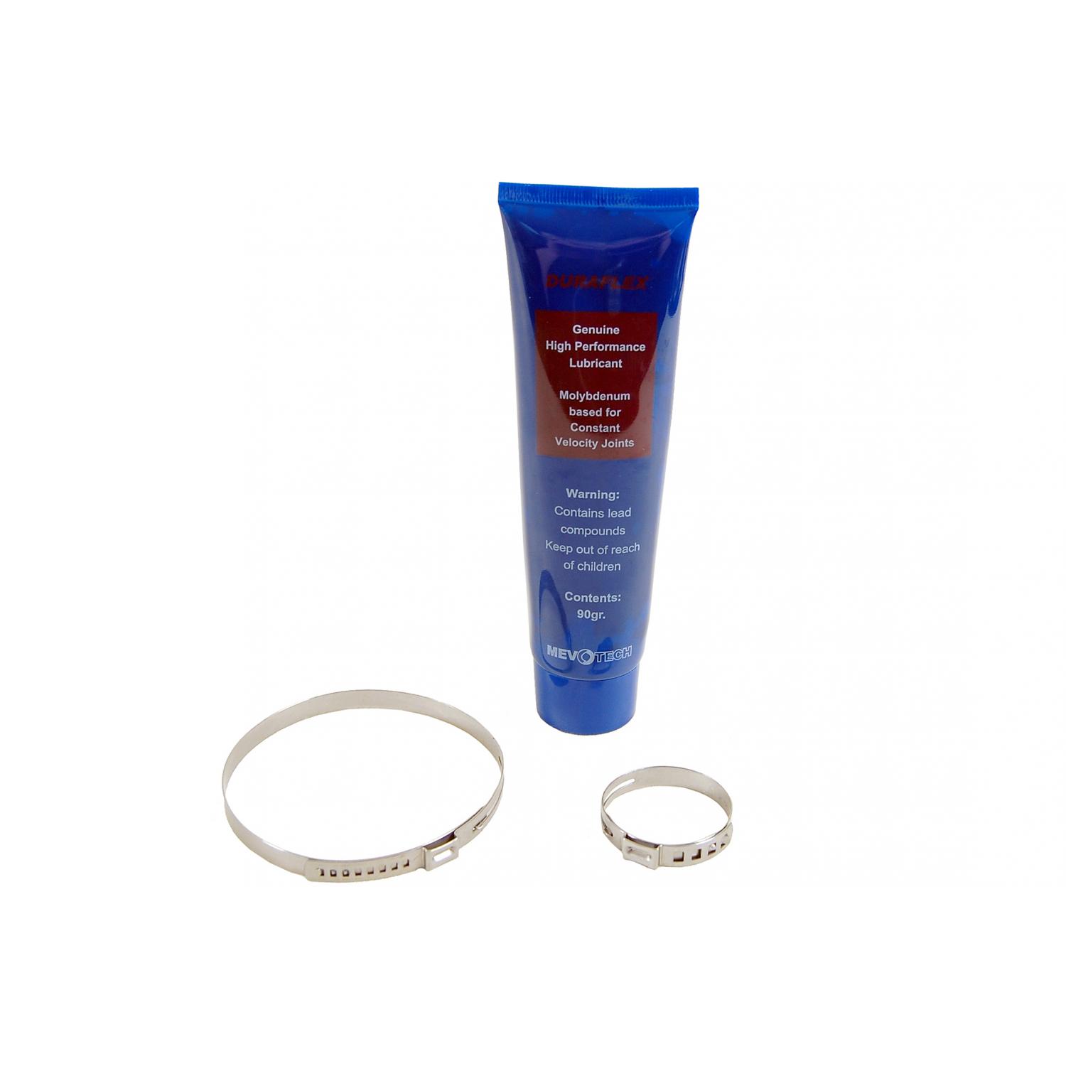 Mevotech DX588 - CV Joint Boot Mevotech DX588 CV Joint Boot product image 3 of 3