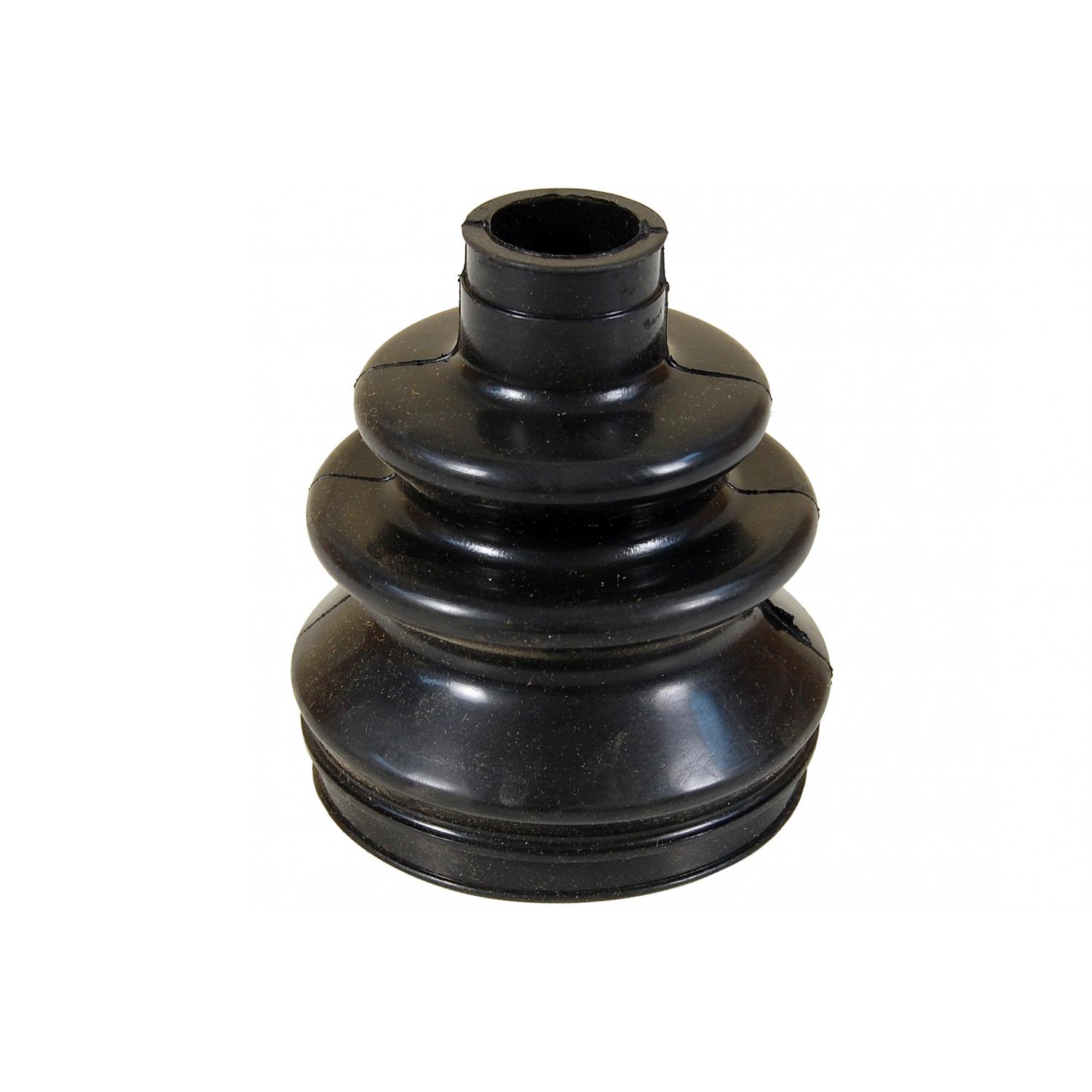 Mevotech DX589 - CV Joint Boot Mevotech DX589 CV Joint Boot product image 2 of 3