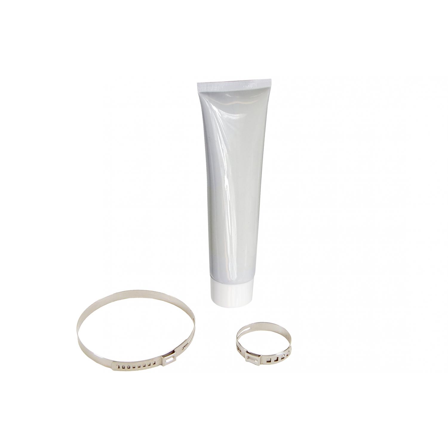 Mevotech DX589 - CV Joint Boot Mevotech DX589 CV Joint Boot product image 3 of 3