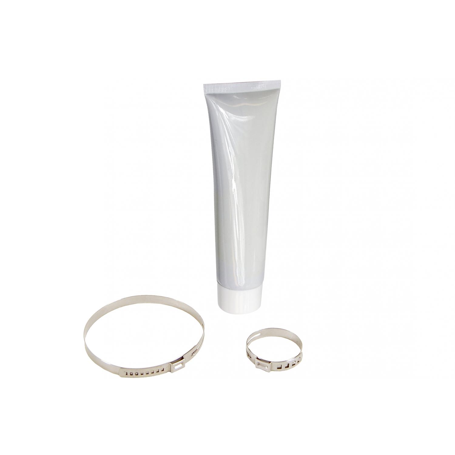 Mevotech DX590 CV Joint Boot product image 3 of 3