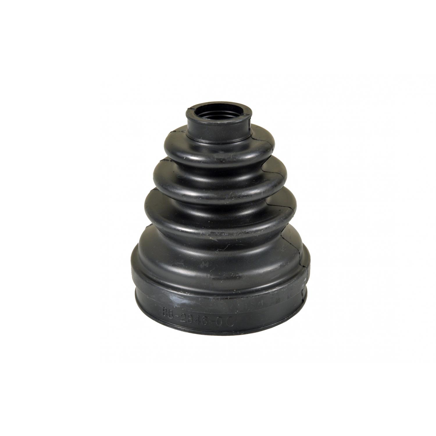 Mevotech DX630 CV Joint Boot product image 2 of 3