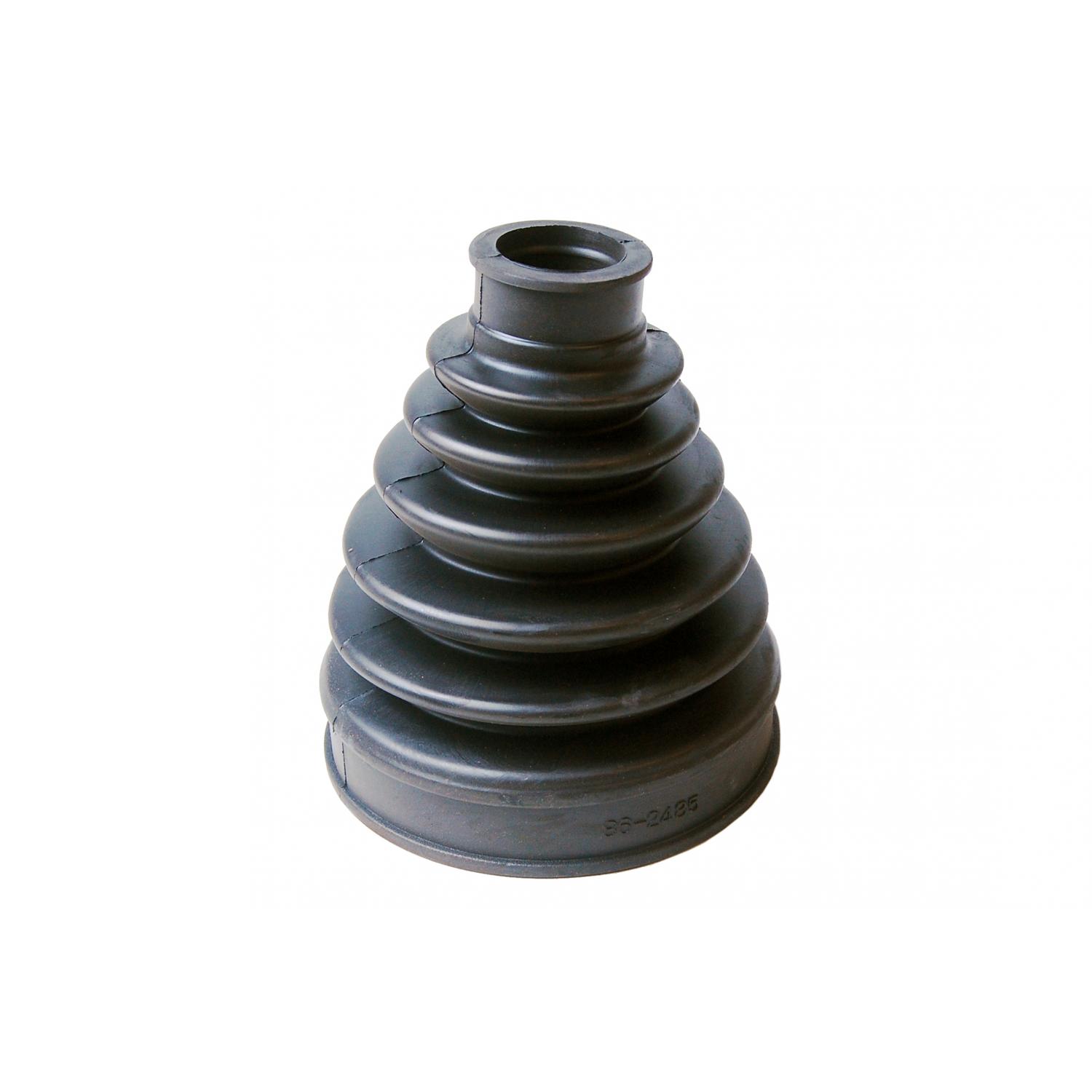 Mevotech DX657 - CV Joint Boot Mevotech DX657 CV Joint Boot product image 2 of 3