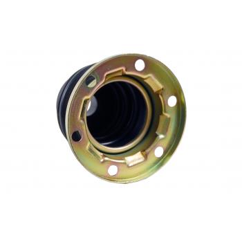 Mevotech DX706 CV Joint Boot product image 1 of 3