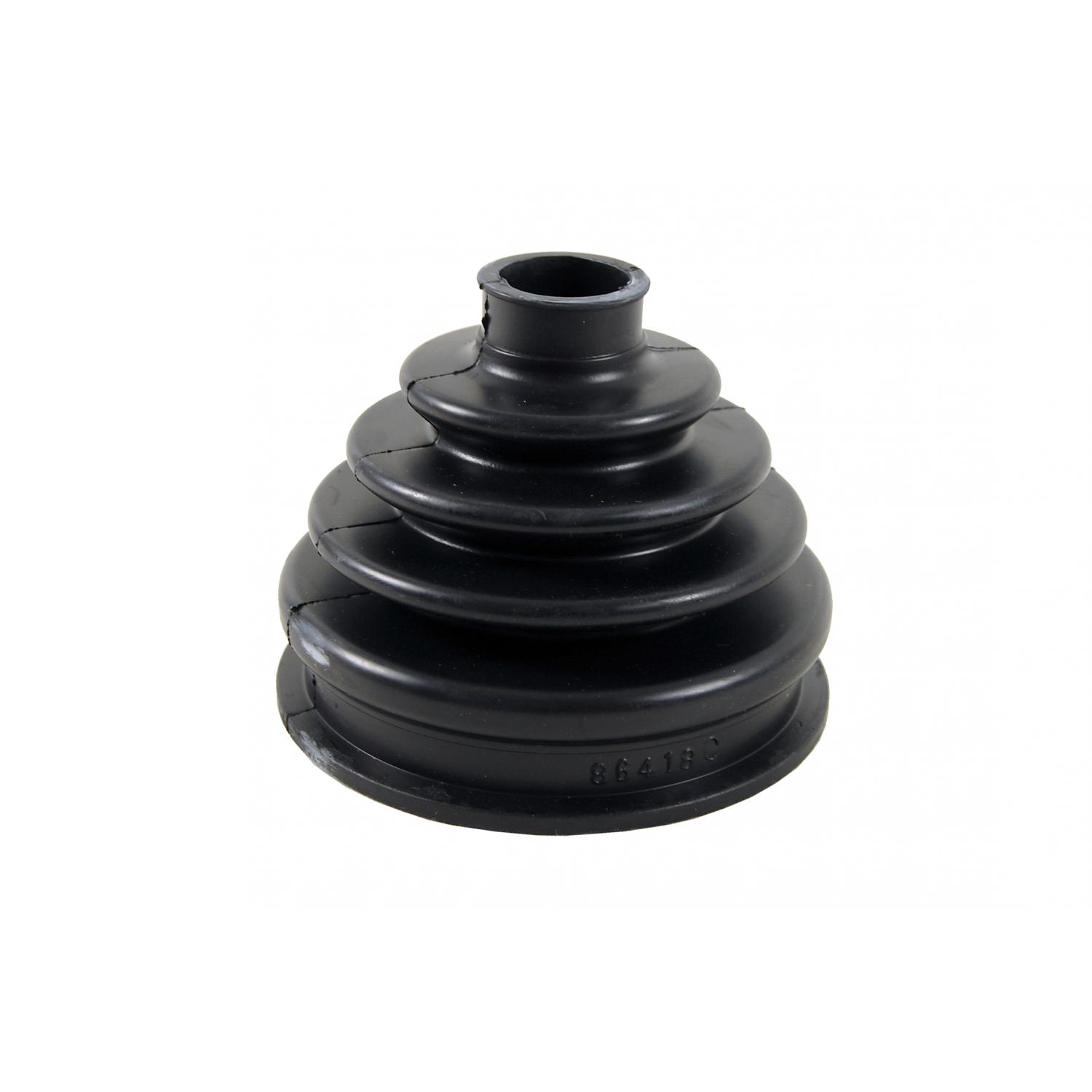 Mevotech DX735 - CV Joint Boot Kit Mevotech DX735 CV Joint Boot product image 2 of 3