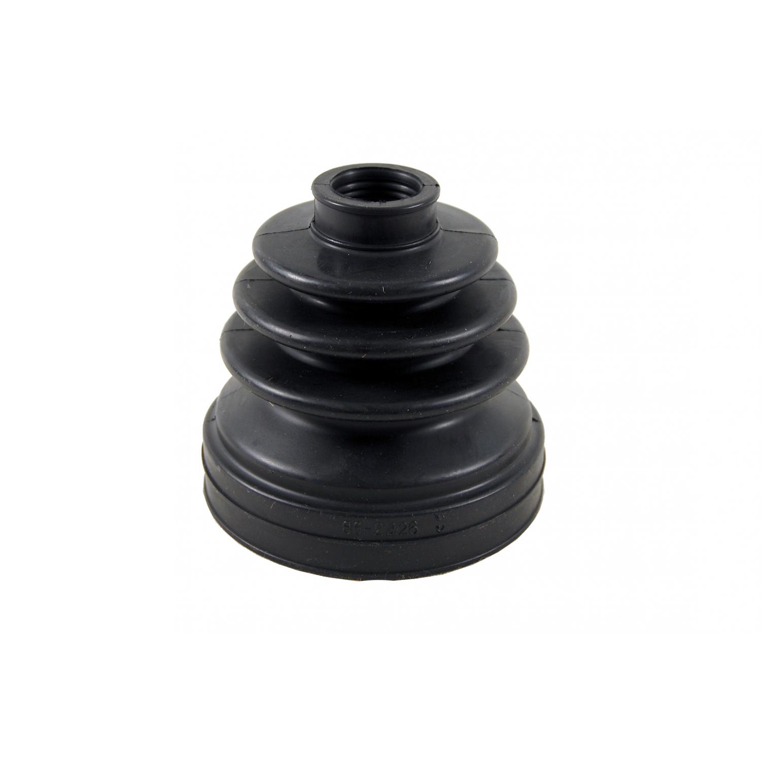 Mevotech DX742 - CV Joint Boot Mevotech DX742 CV Joint Boot product image 2 of 3