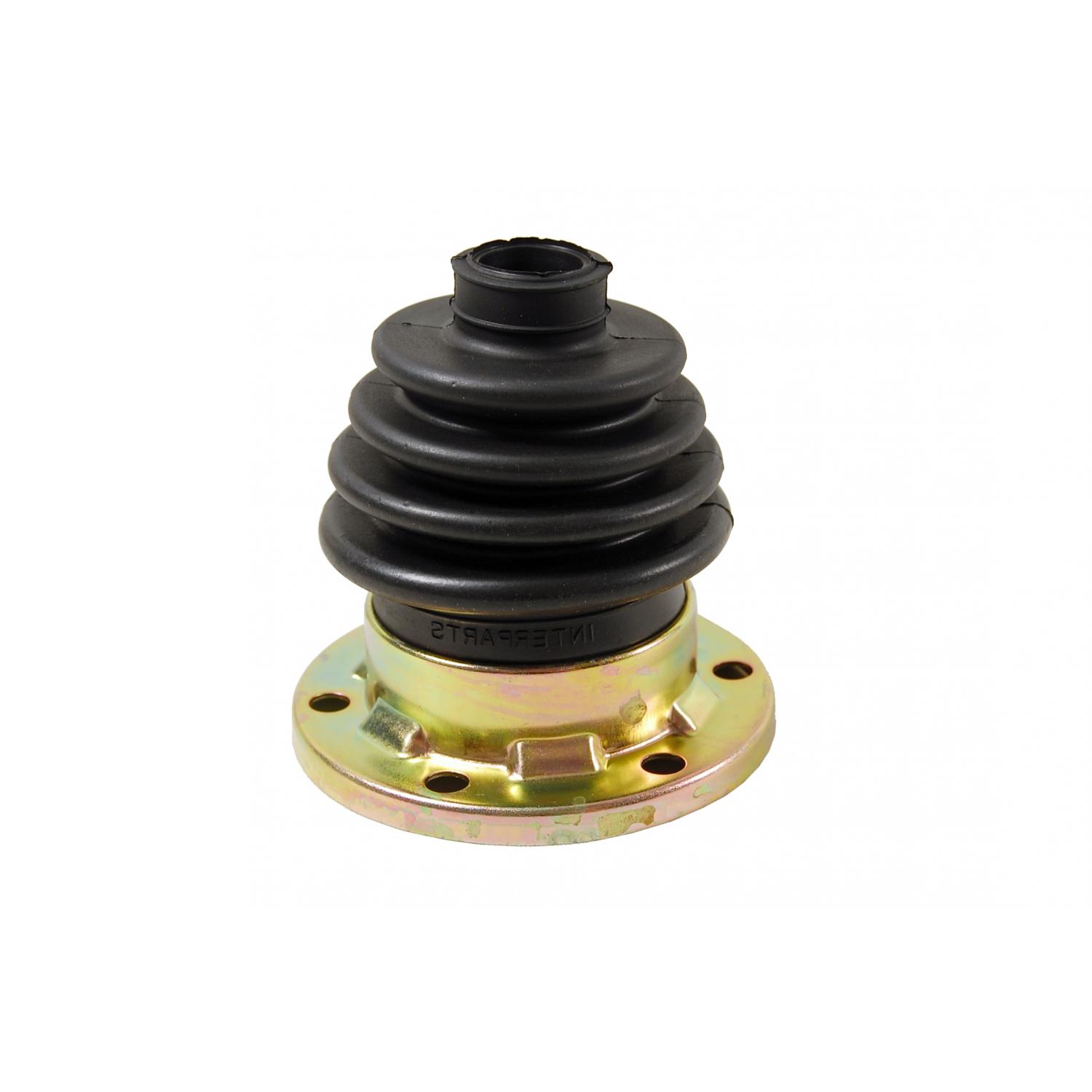 Mevotech DX748 - CV Joint Boot Mevotech DX748 CV Joint Boot product image 2 of 3