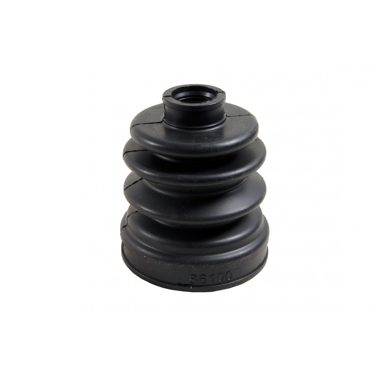 Mevotech DX760 - CV Joint Boot Mevotech DX760 CV Joint Boot product image 2 of 3
