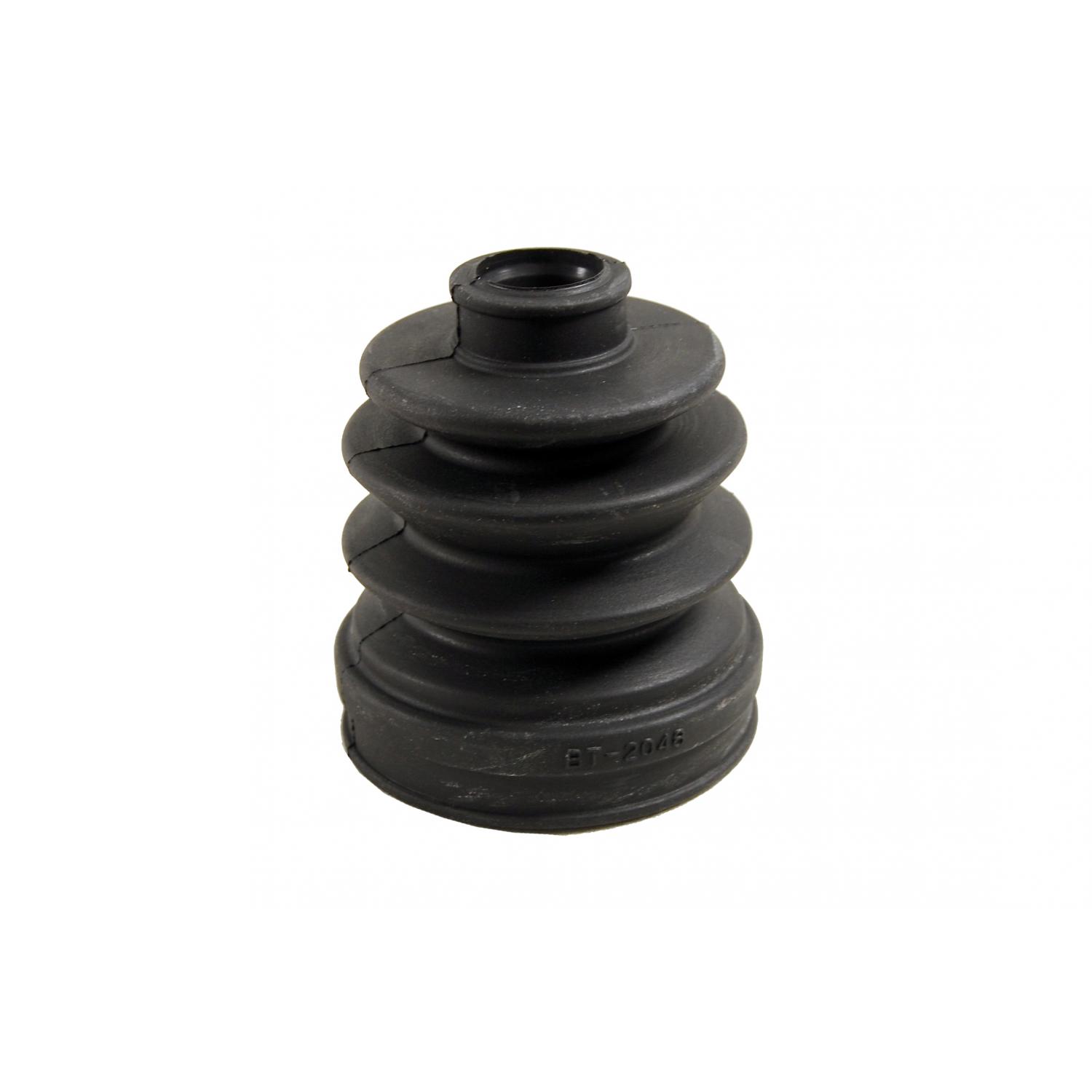 Mevotech DX762 - CV Joint Boot Mevotech DX762 CV Joint Boot product image 2 of 3