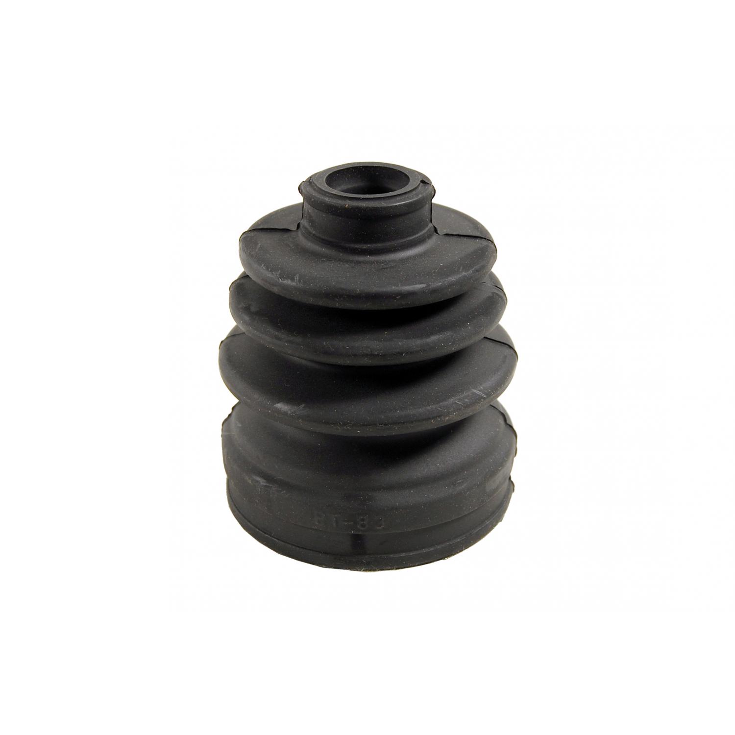 Mevotech DX767 - CV Joint Boot Mevotech DX767 CV Joint Boot product image 2 of 3