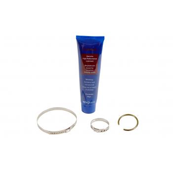 Mevotech DX813 - CV Joint Boot Mevotech DX813 CV Joint Boot product image 3 of 3