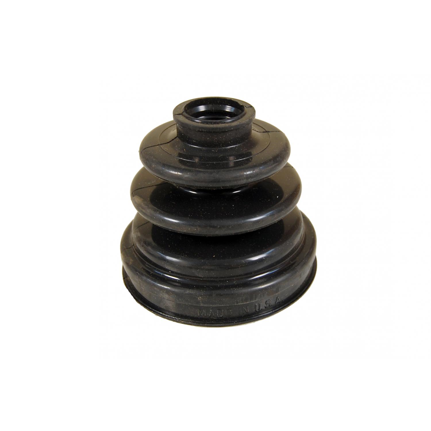 Mevotech DX861 - CV Joint Boot Mevotech DX861 CV Joint Boot product image 2 of 3