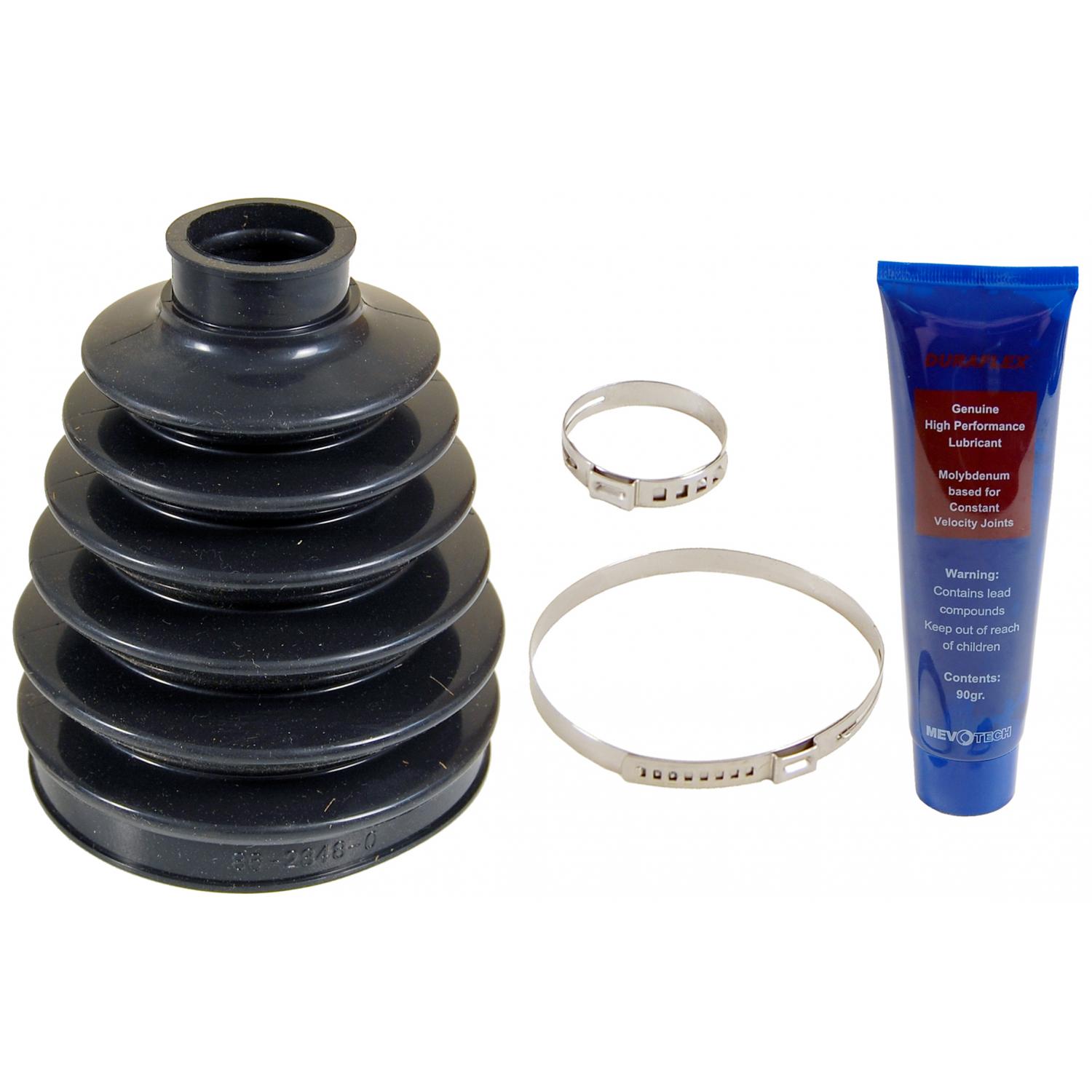 Mevotech DX877 CV Joint Boot product image 4 of 4