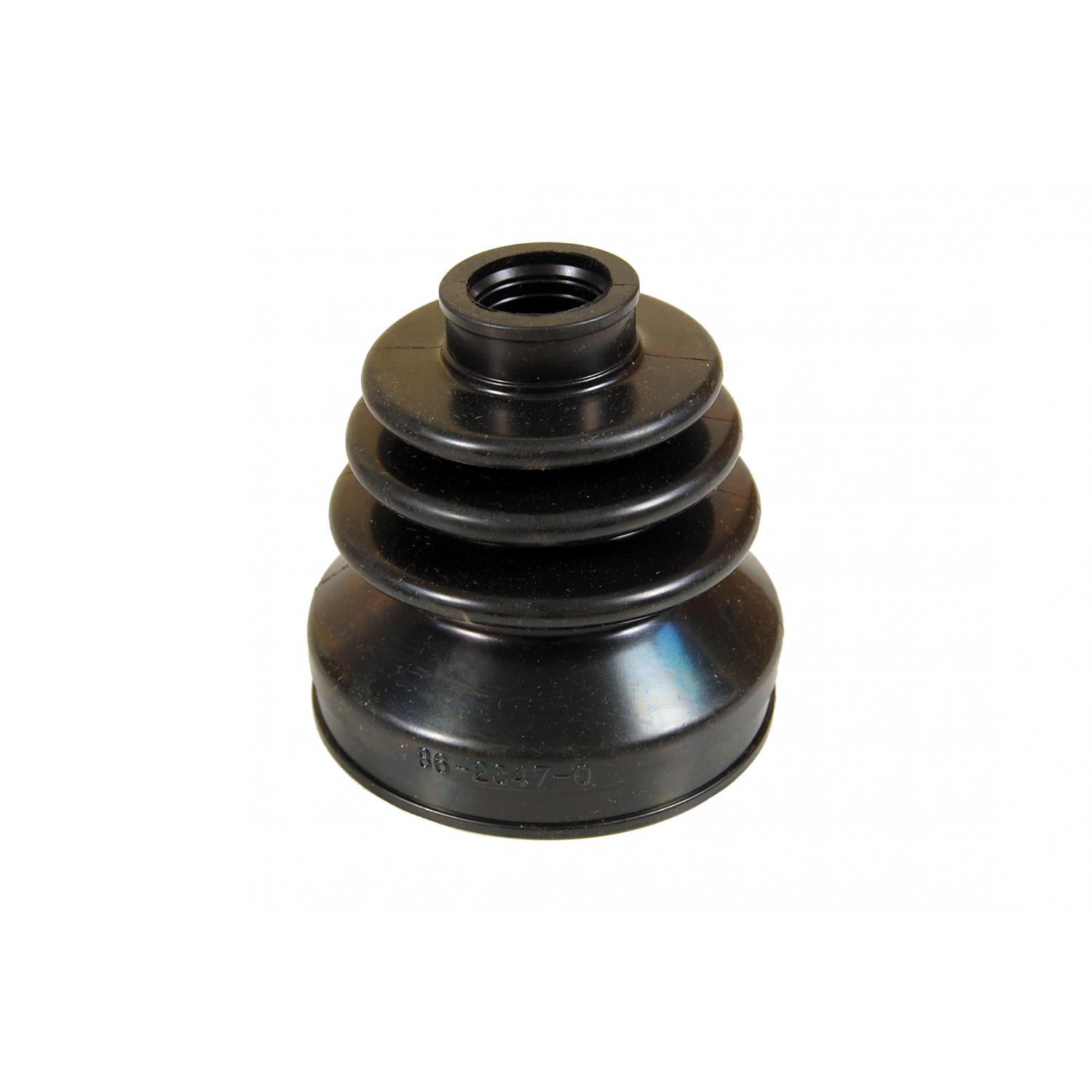 Mevotech DX880 - CV Joint Boot Mevotech DX880 CV Joint Boot product image 2 of 3